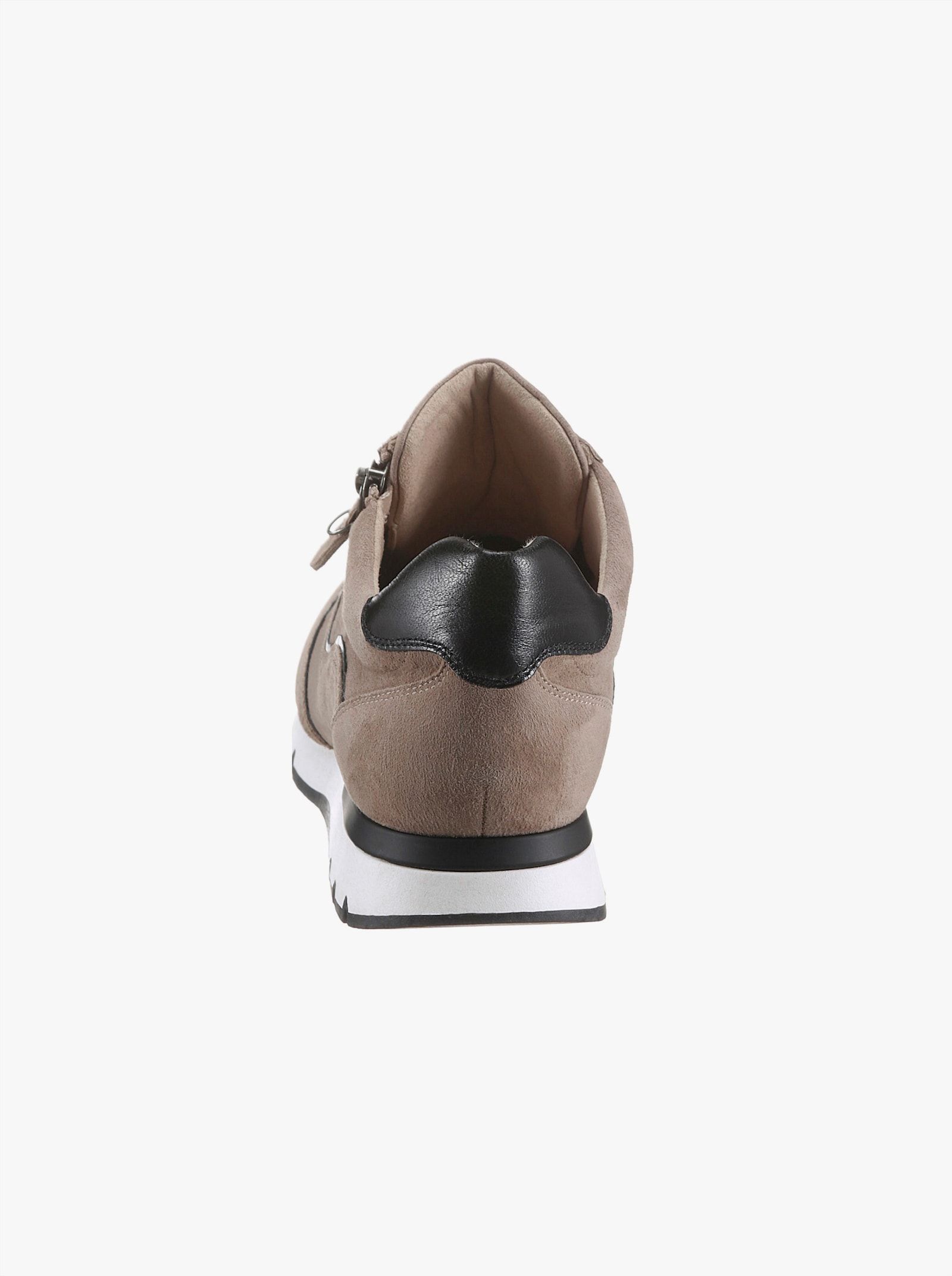 Caprice Sneaker - taupe