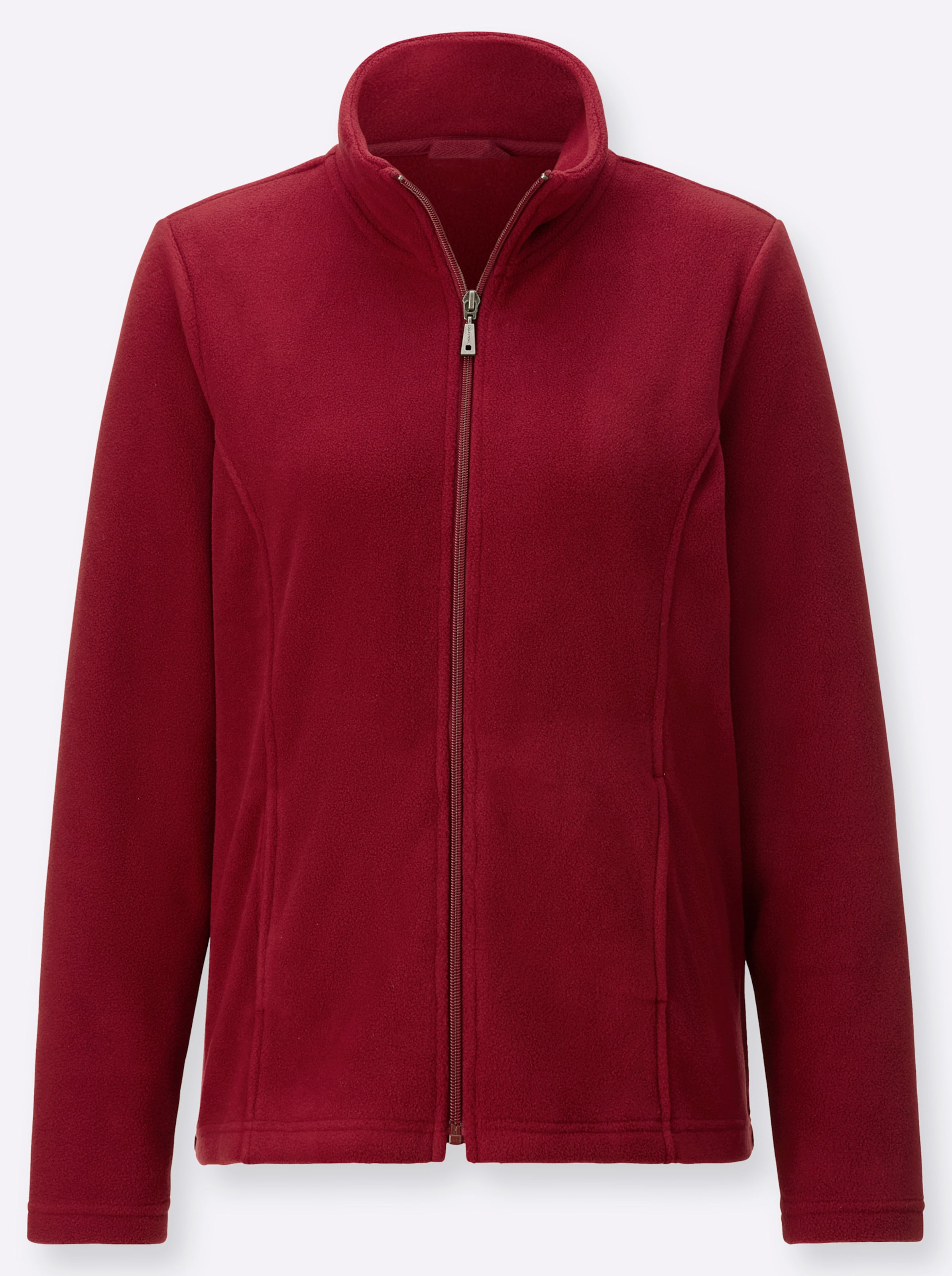 Thumbnail - Fleecejacke