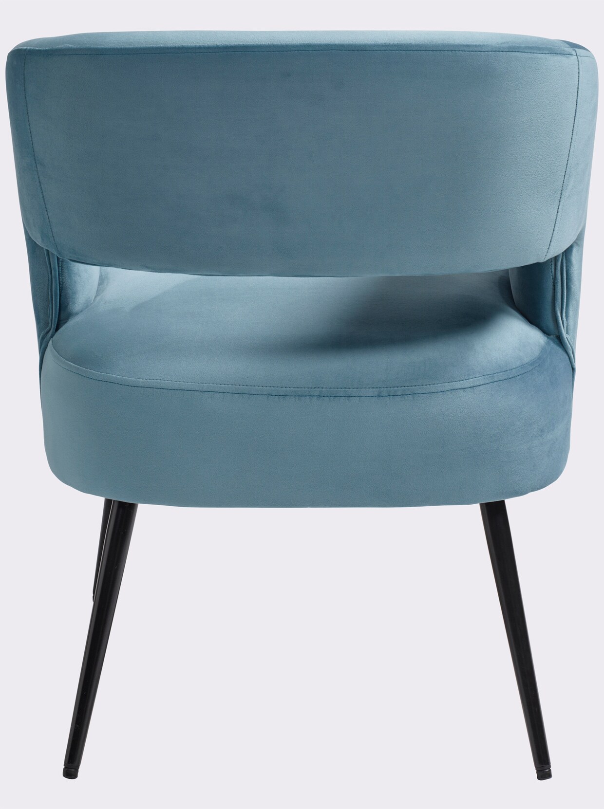Fauteuil - turquoise