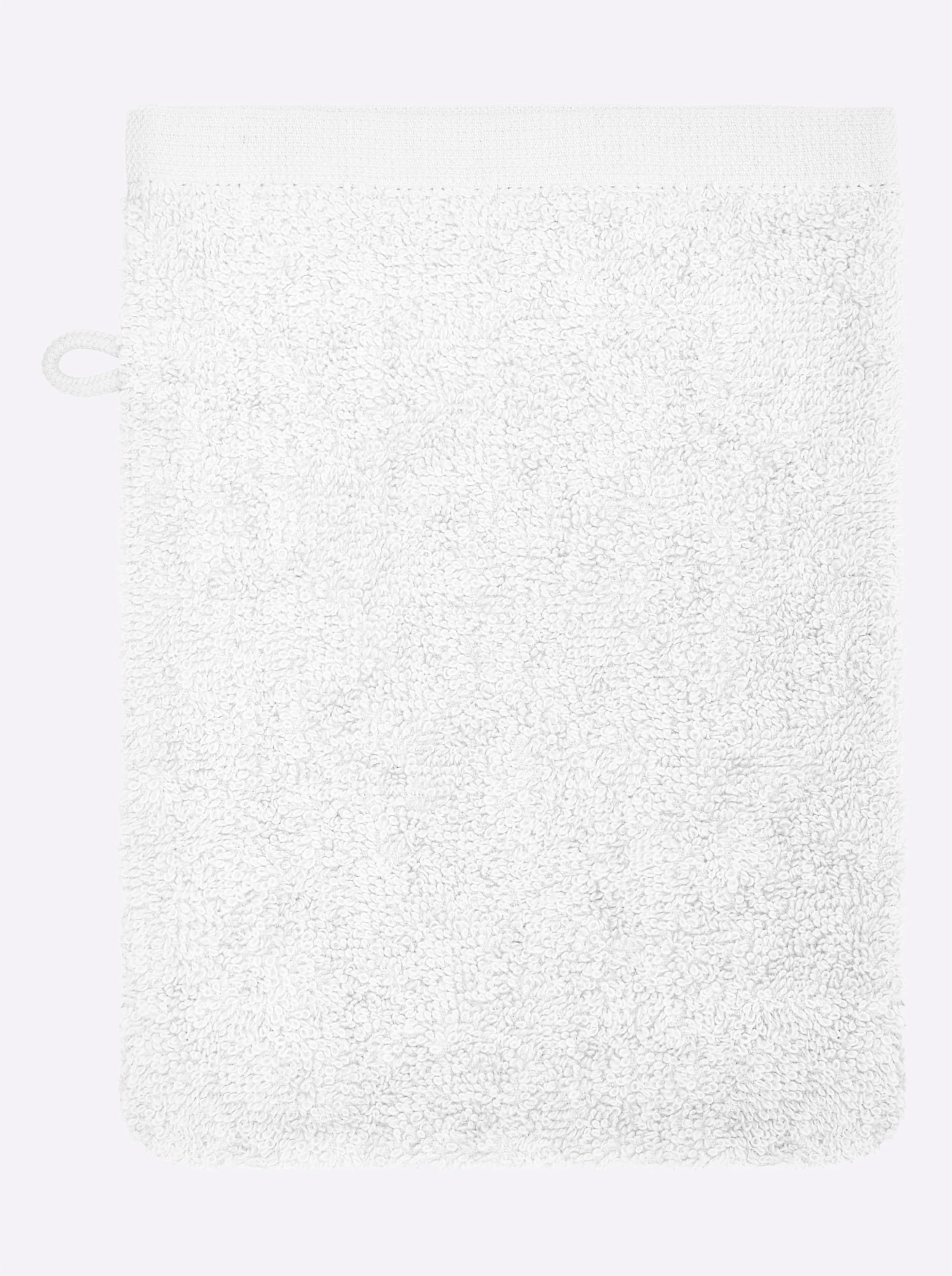 Das Tier günstig Kaufen-Handtuch in weiß von wäschepur. Handtuch in weiß von wäschepur <![CDATA[Das ornamentale Dessin lässt dieses Handtuch-Programm sehr edel wirken! Wunderbar weicher Walkfrottier in Luxus-Qualität. Unterstützt die Initiative Cotton made