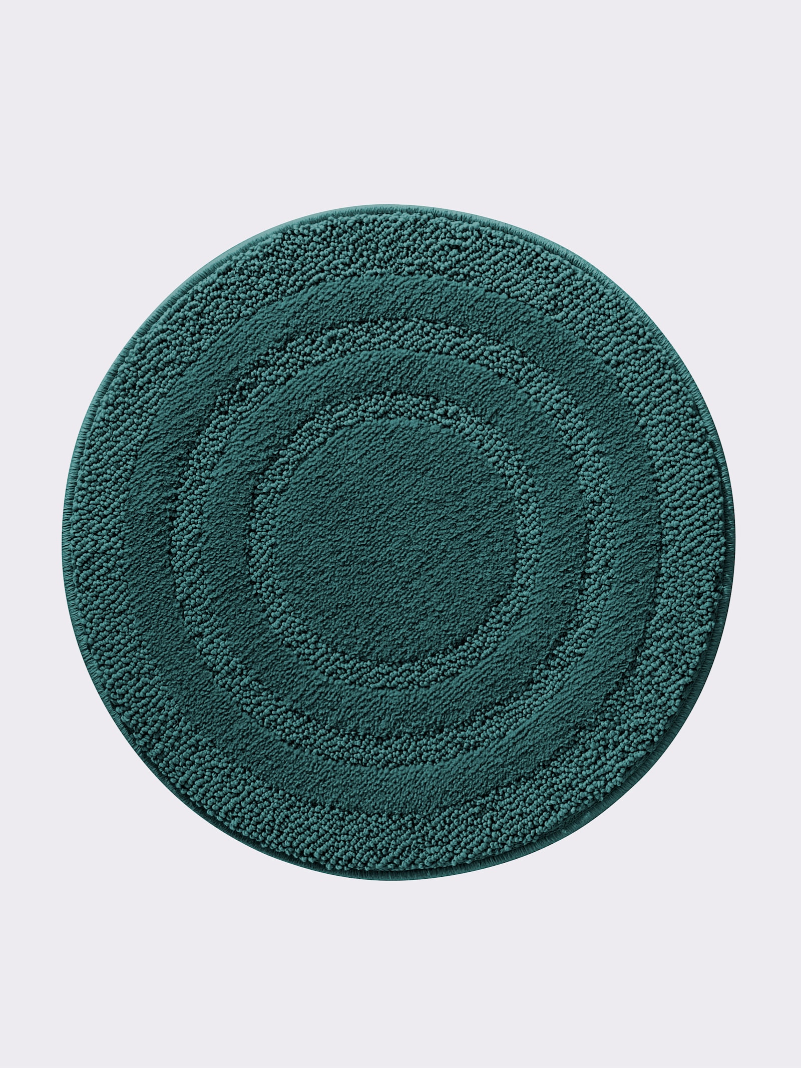 heine home Badematte - petrol