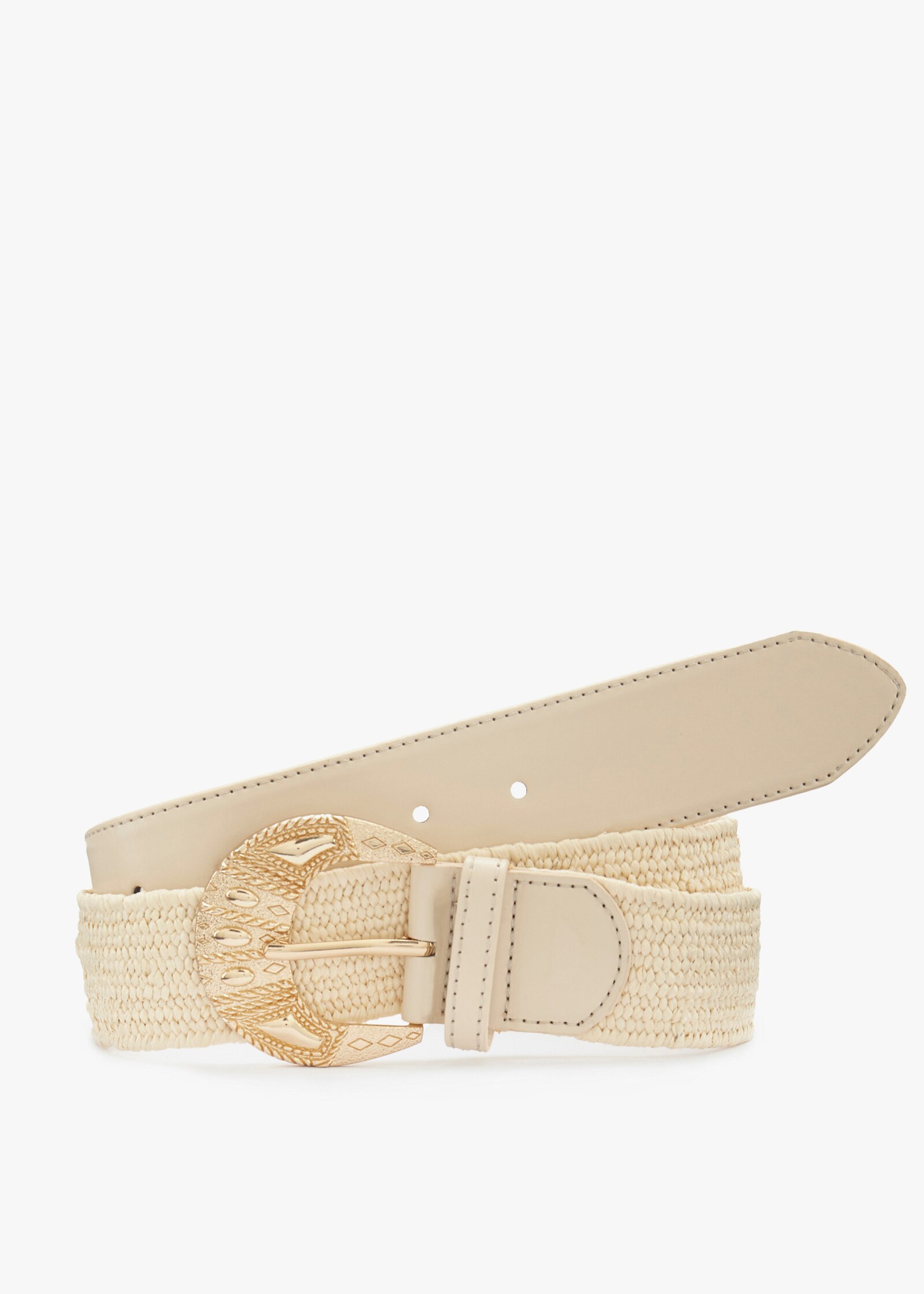 LASCANA Taillengürtel - beige