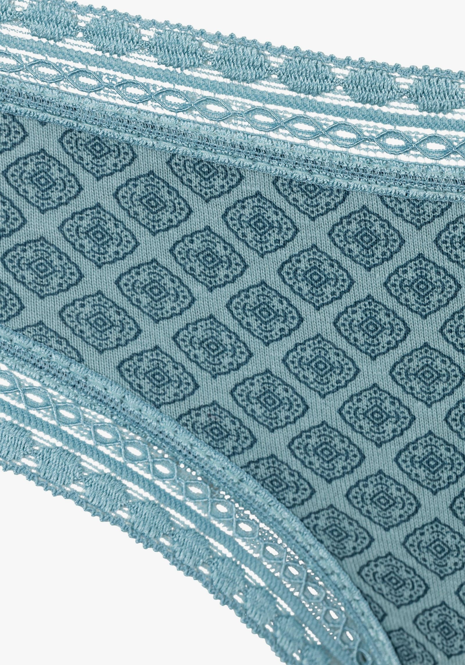 LASCANA Brasilslip - mint