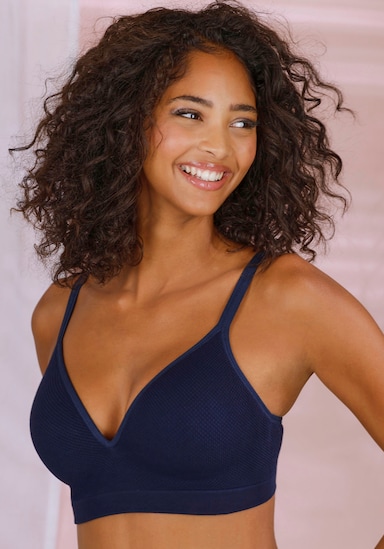 LASCANA Push-up-BH - marine