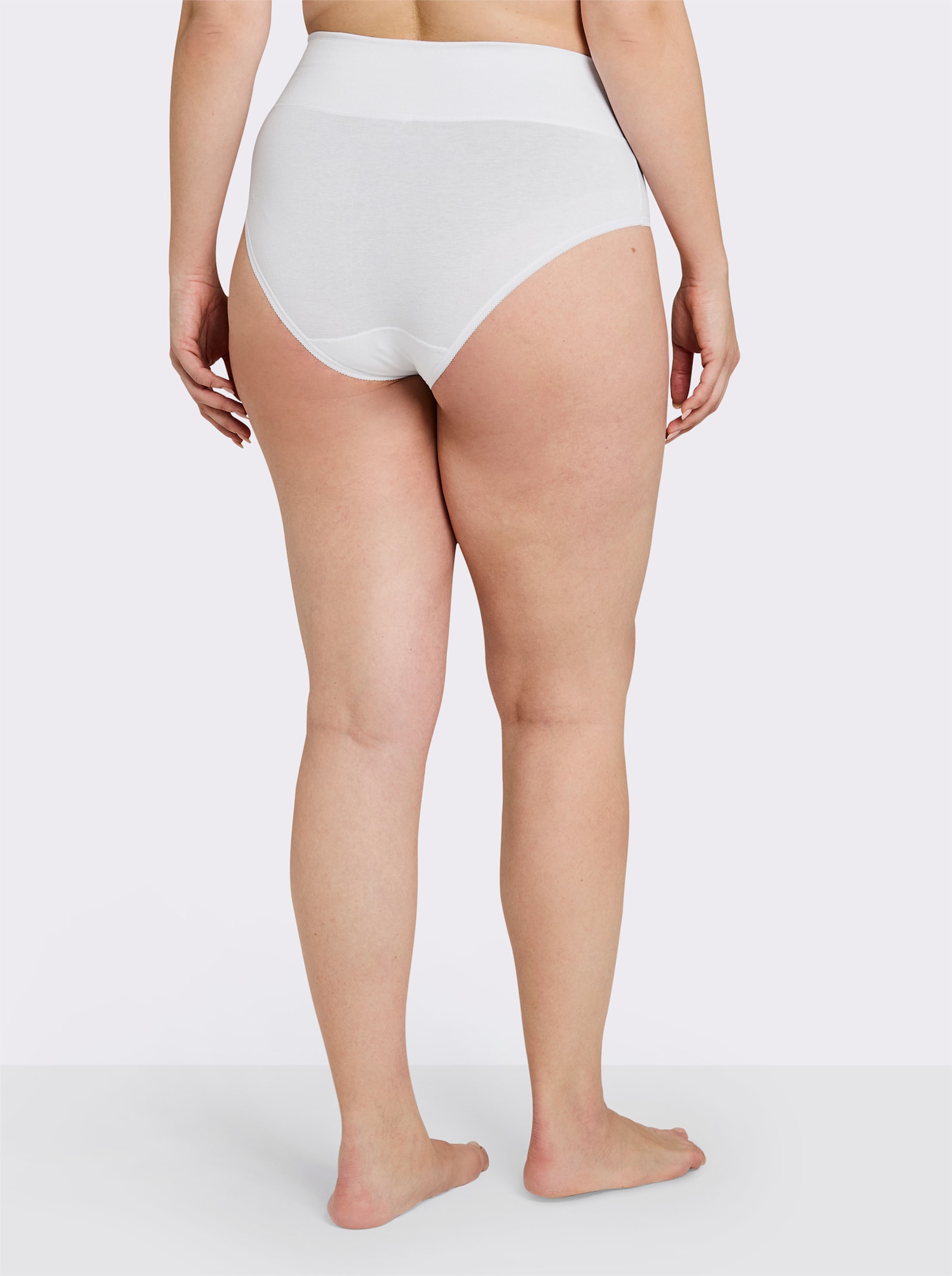 Slip - weiß