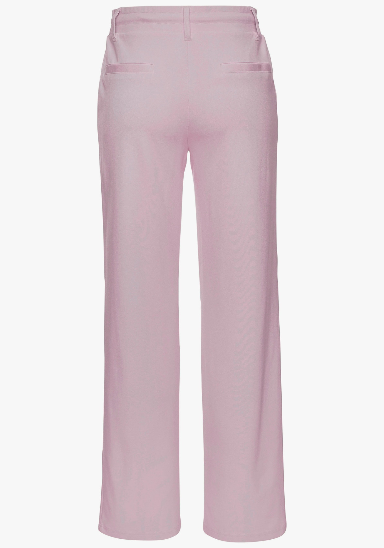 LASCANA Homewearhose - rosa