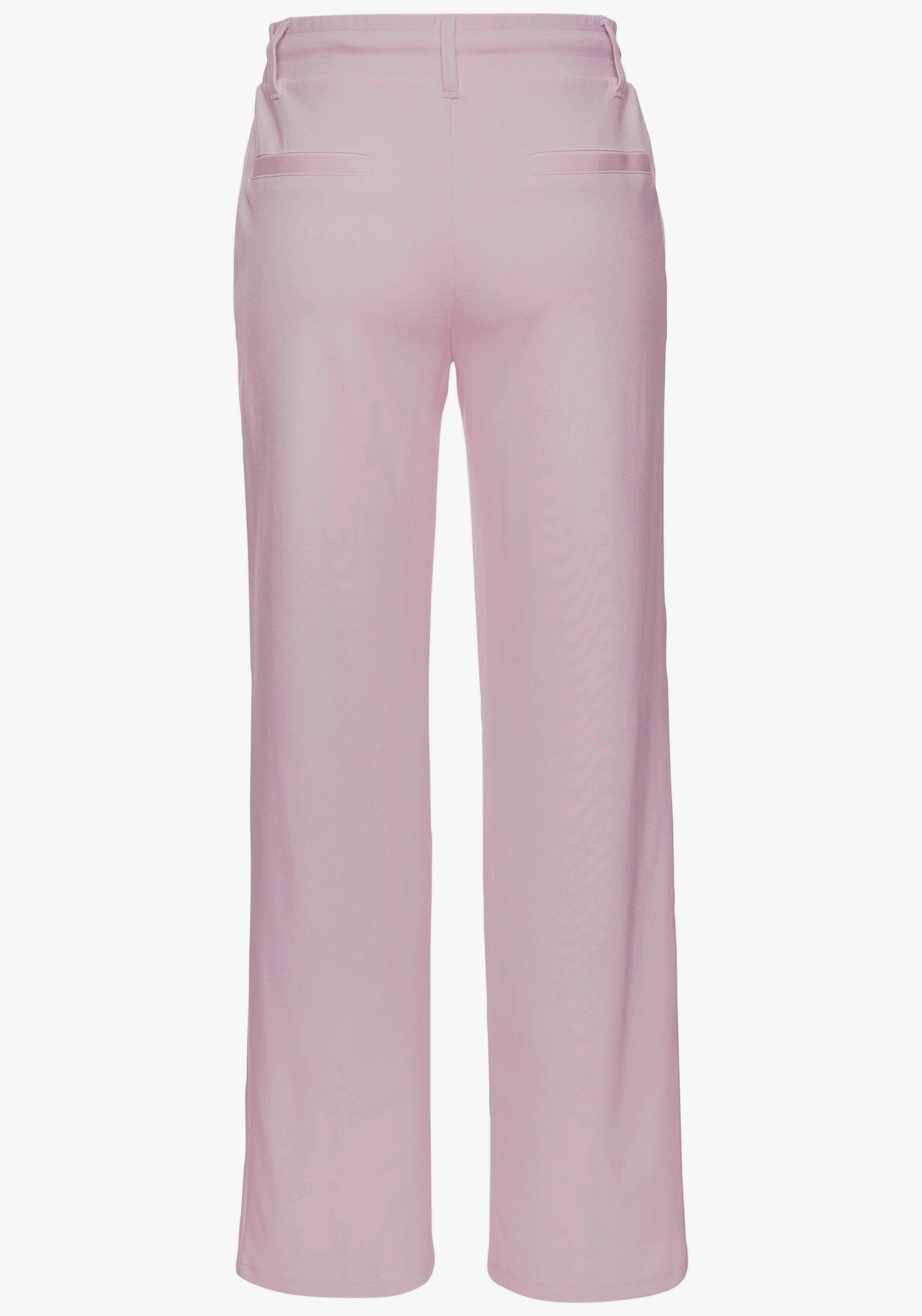 LASCANA pantalon d'intérieur - rose