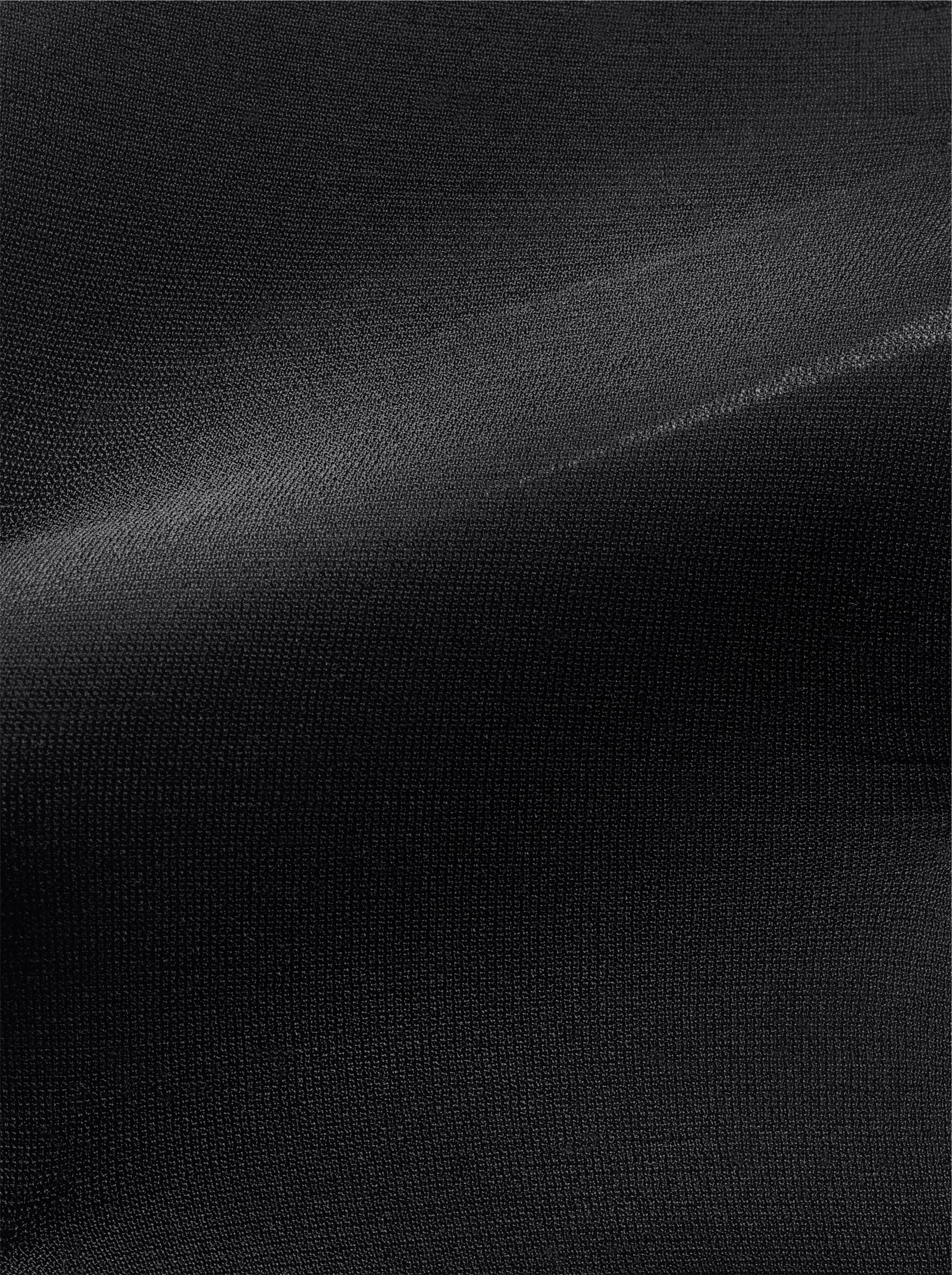 Hudson Sokjes - zwart