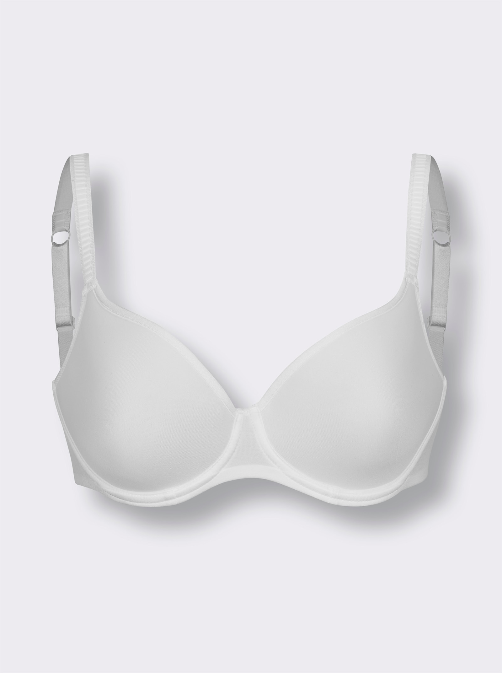 Mey T-shirtbeha met beugel - wit