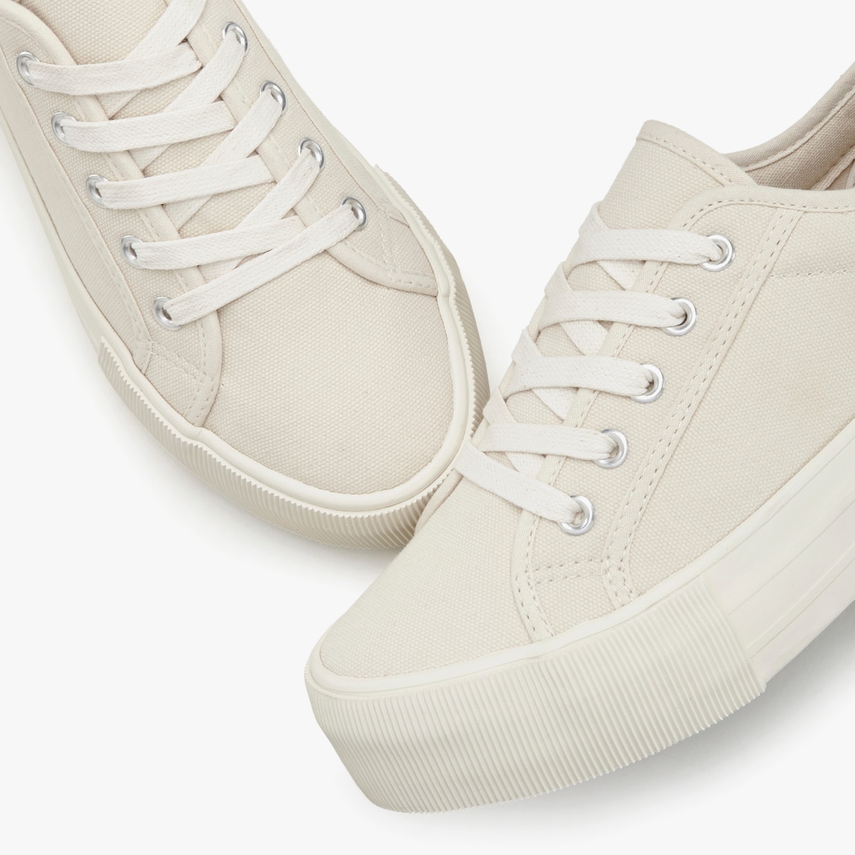 LASCANA Sneaker - beige