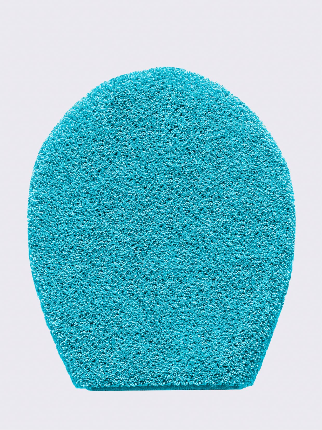 Grund Badmat - turquoise
