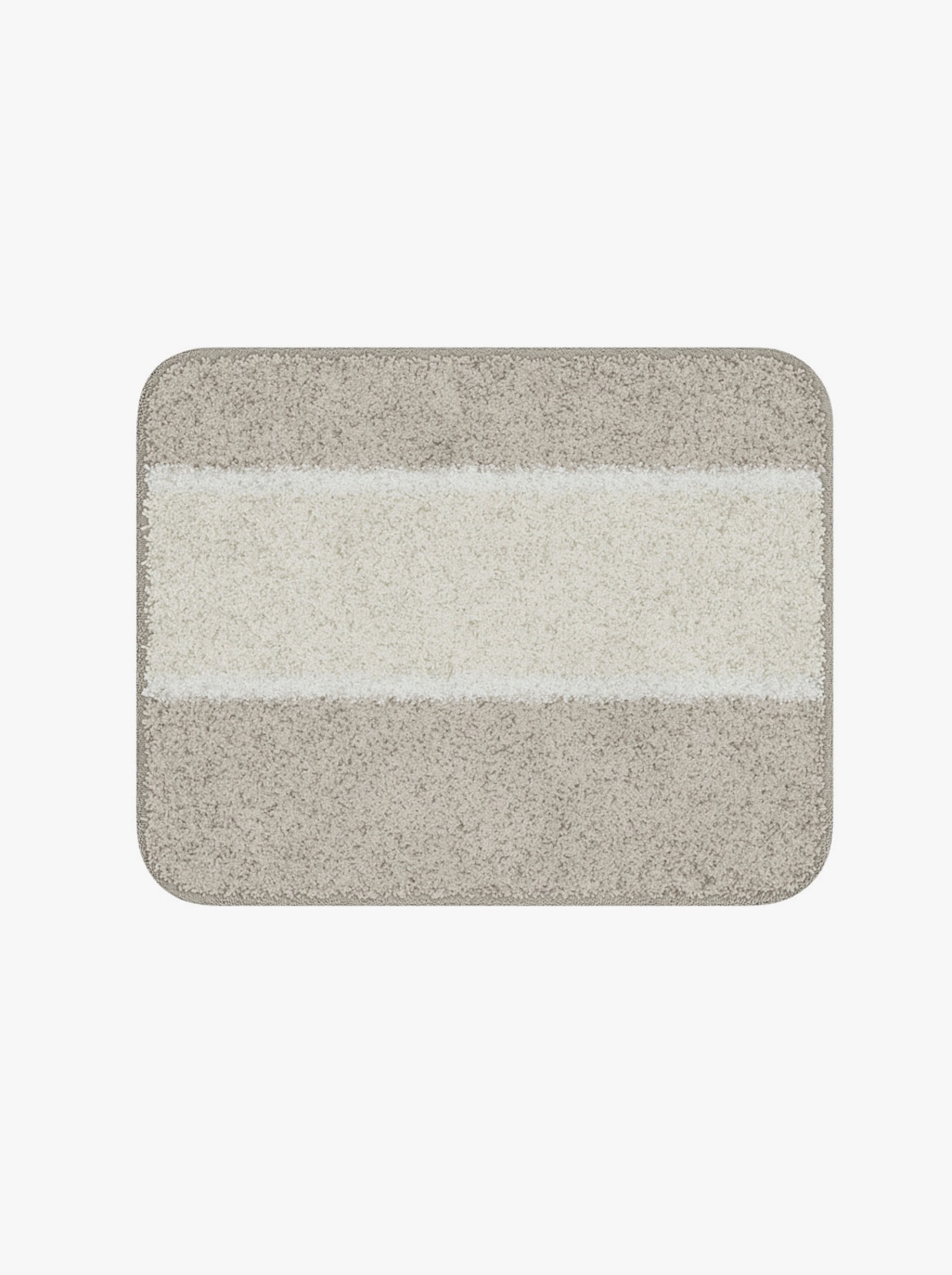 Grund Badematte - beige