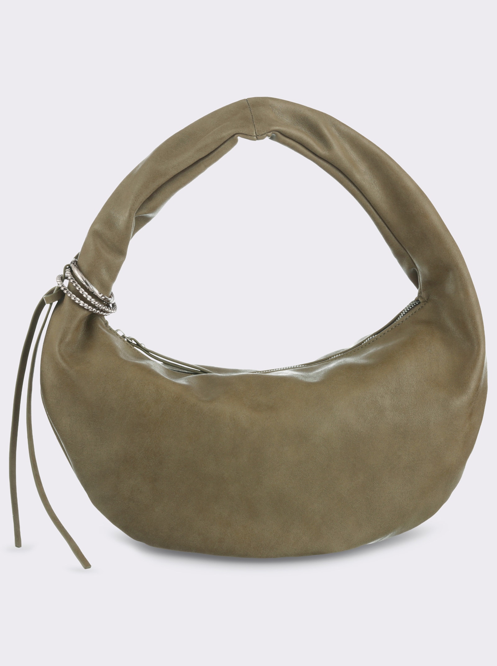 heine Tasche - schlamm