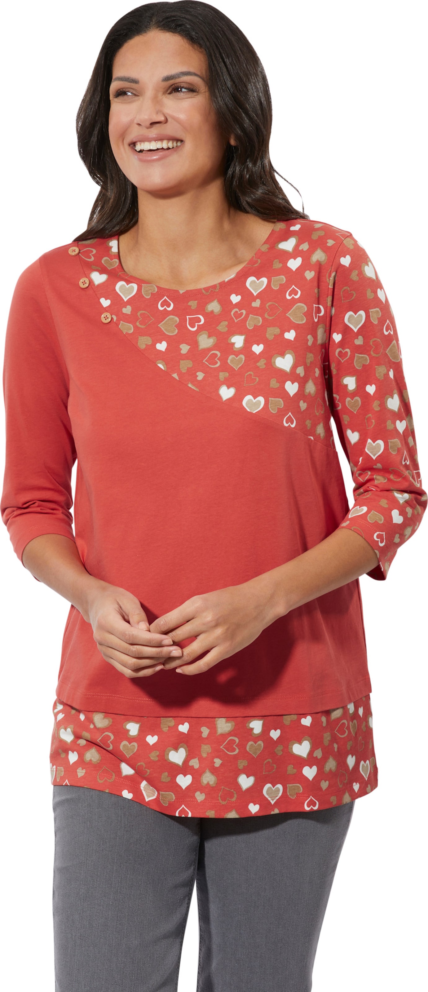 Thumbnail - Longshirt