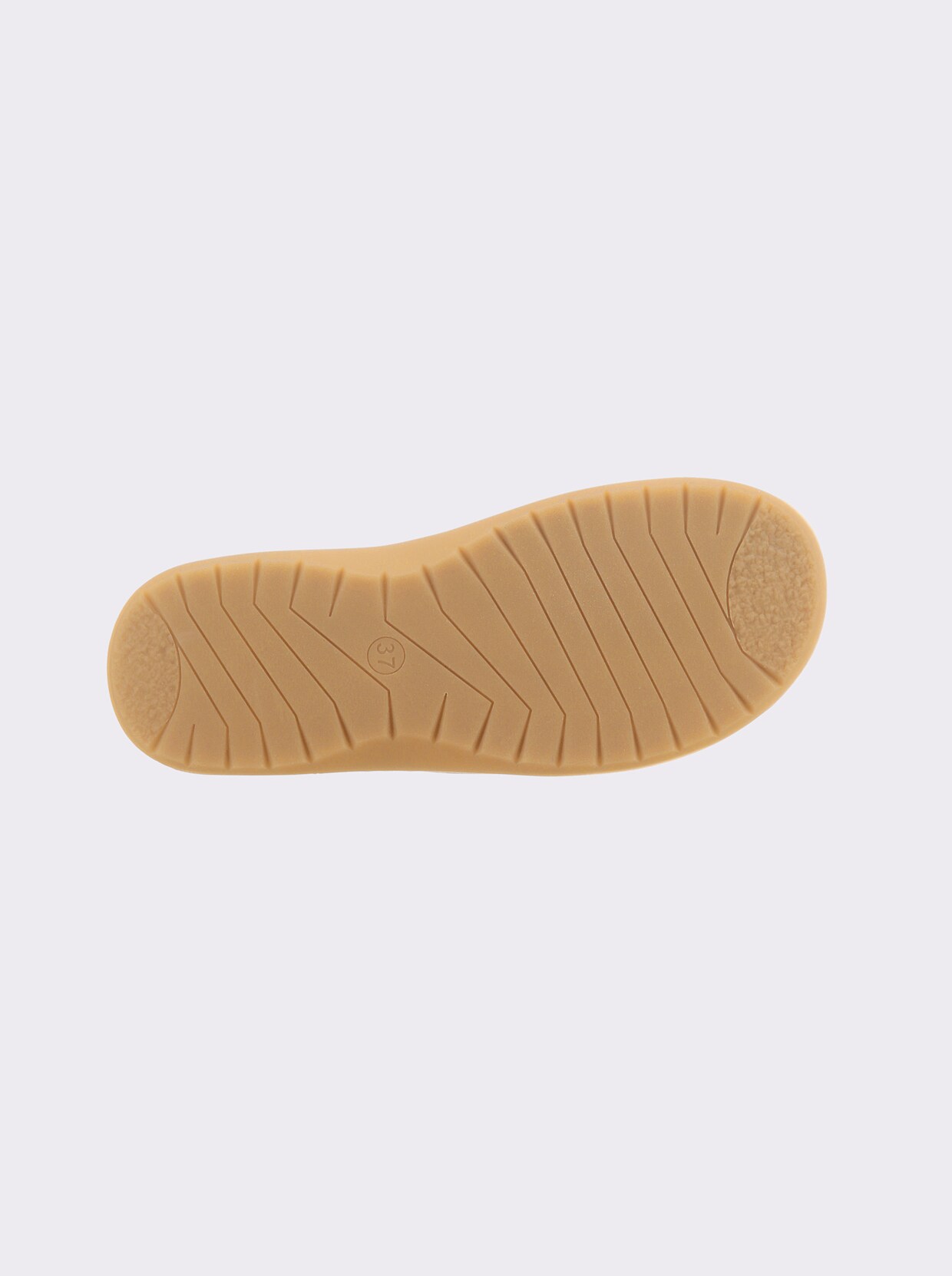 Belvida slippers - beige