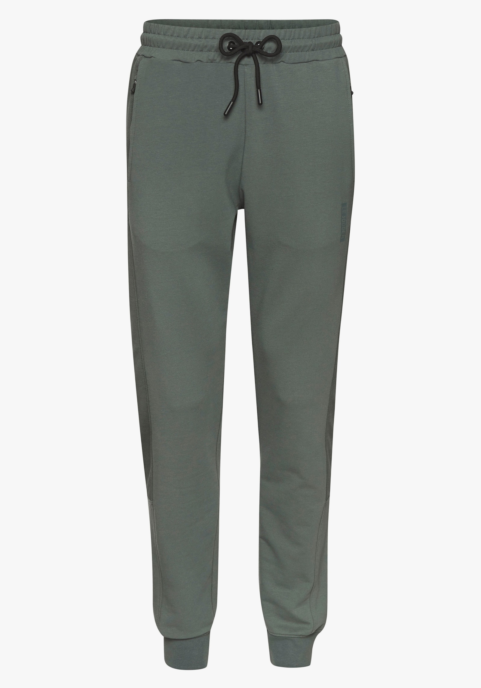 le jogger Sweatpants - grün