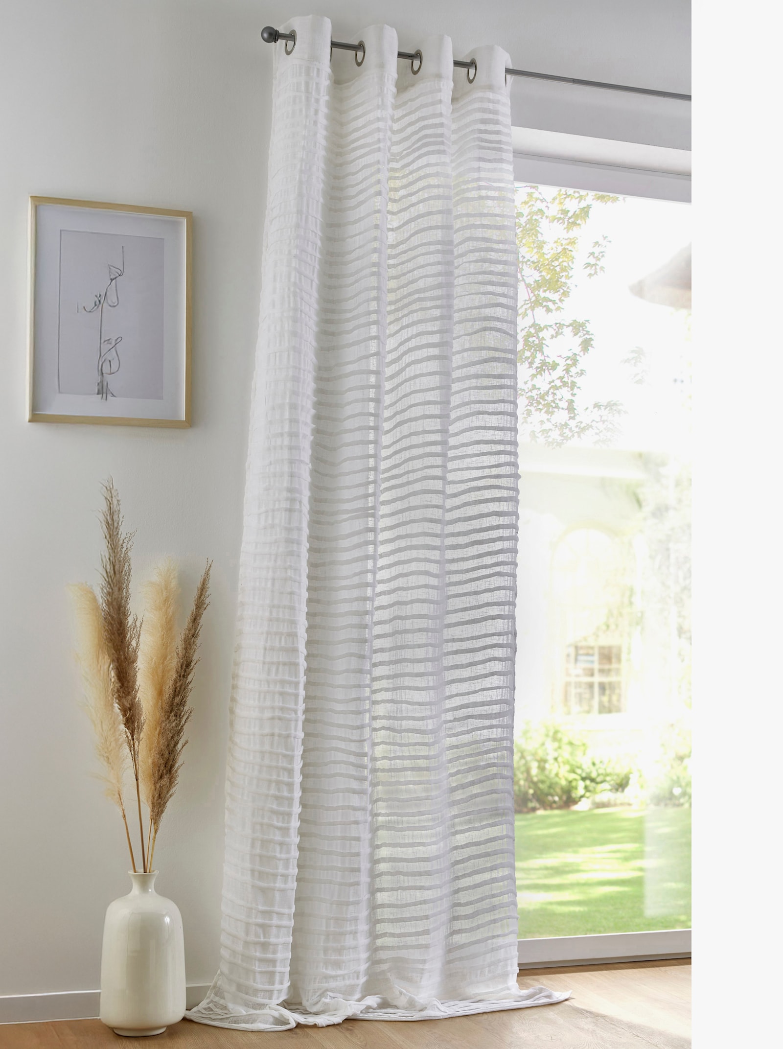 heine home Dekostore - offwhite