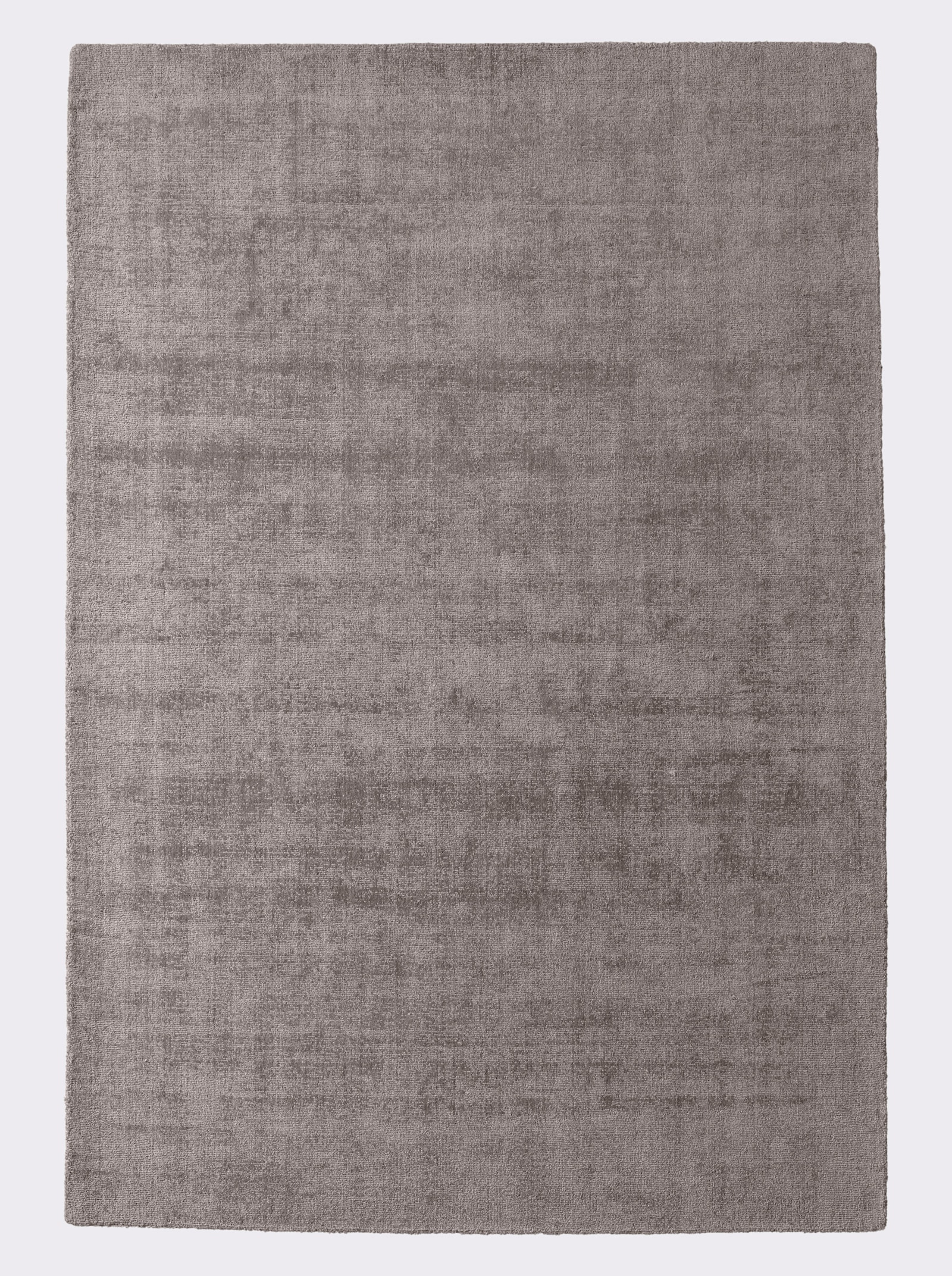 heine home Teppich - grau