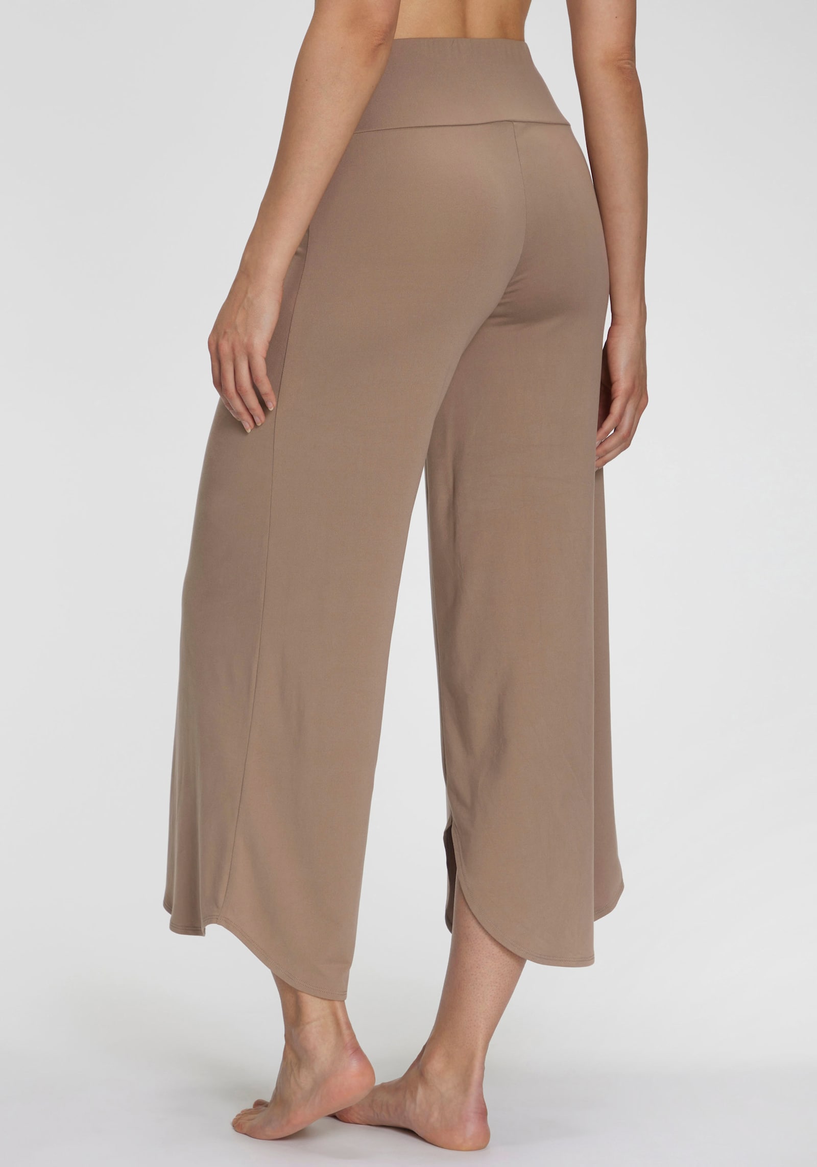 LASCANA Culotte - taupe