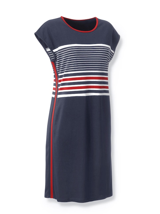 Evelis™ | Lila Knopf-Down Samt Langer Blazer Maxi Kleid