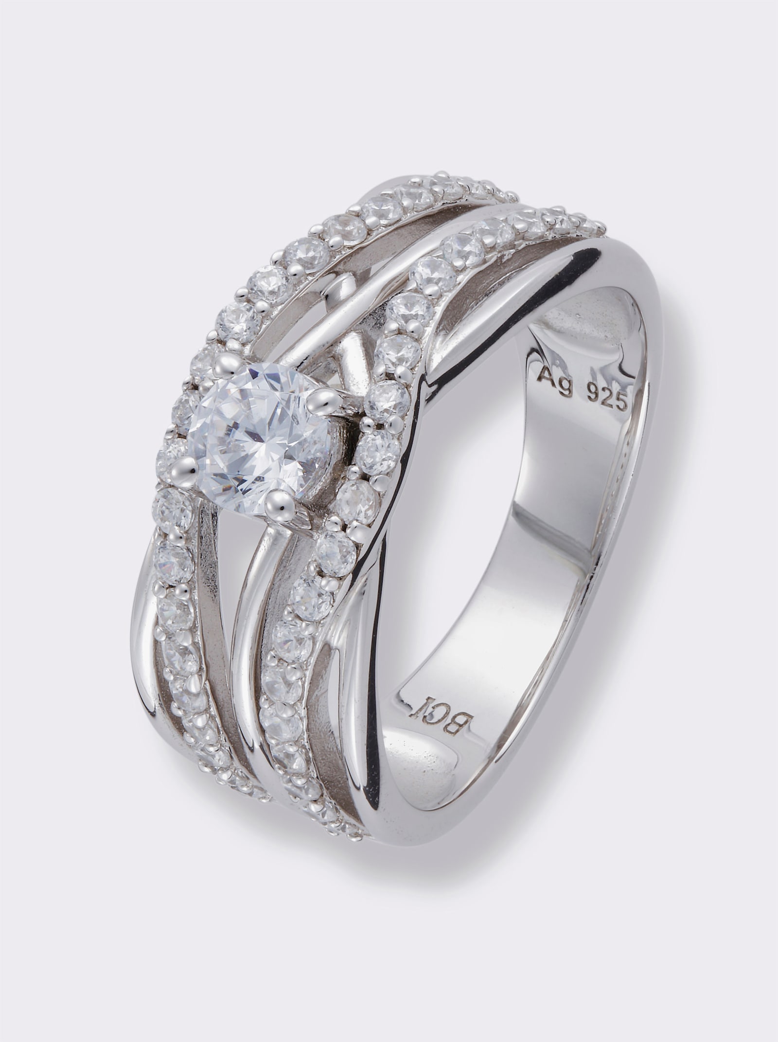 Ring - Silber 925