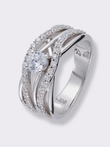 Ring - Silber 925