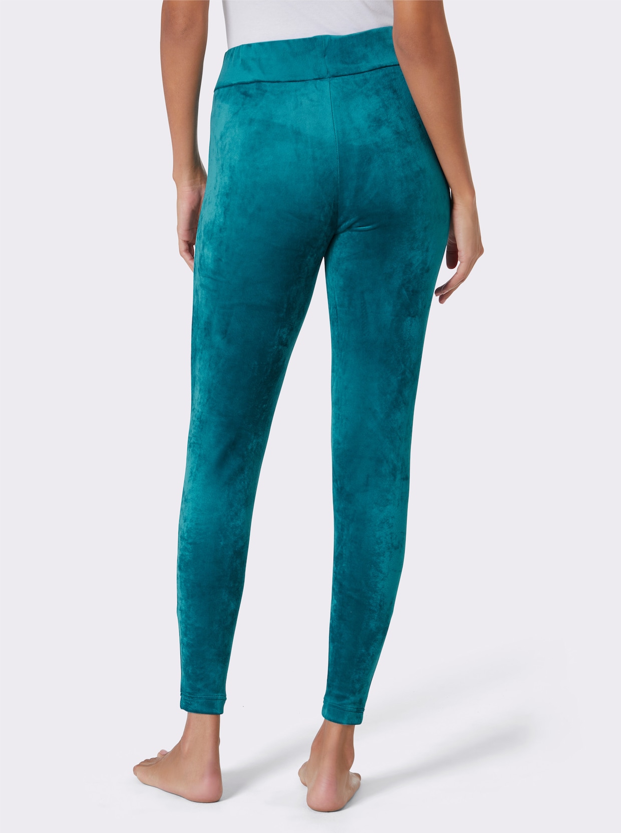 feel good Legging - aquapetrol