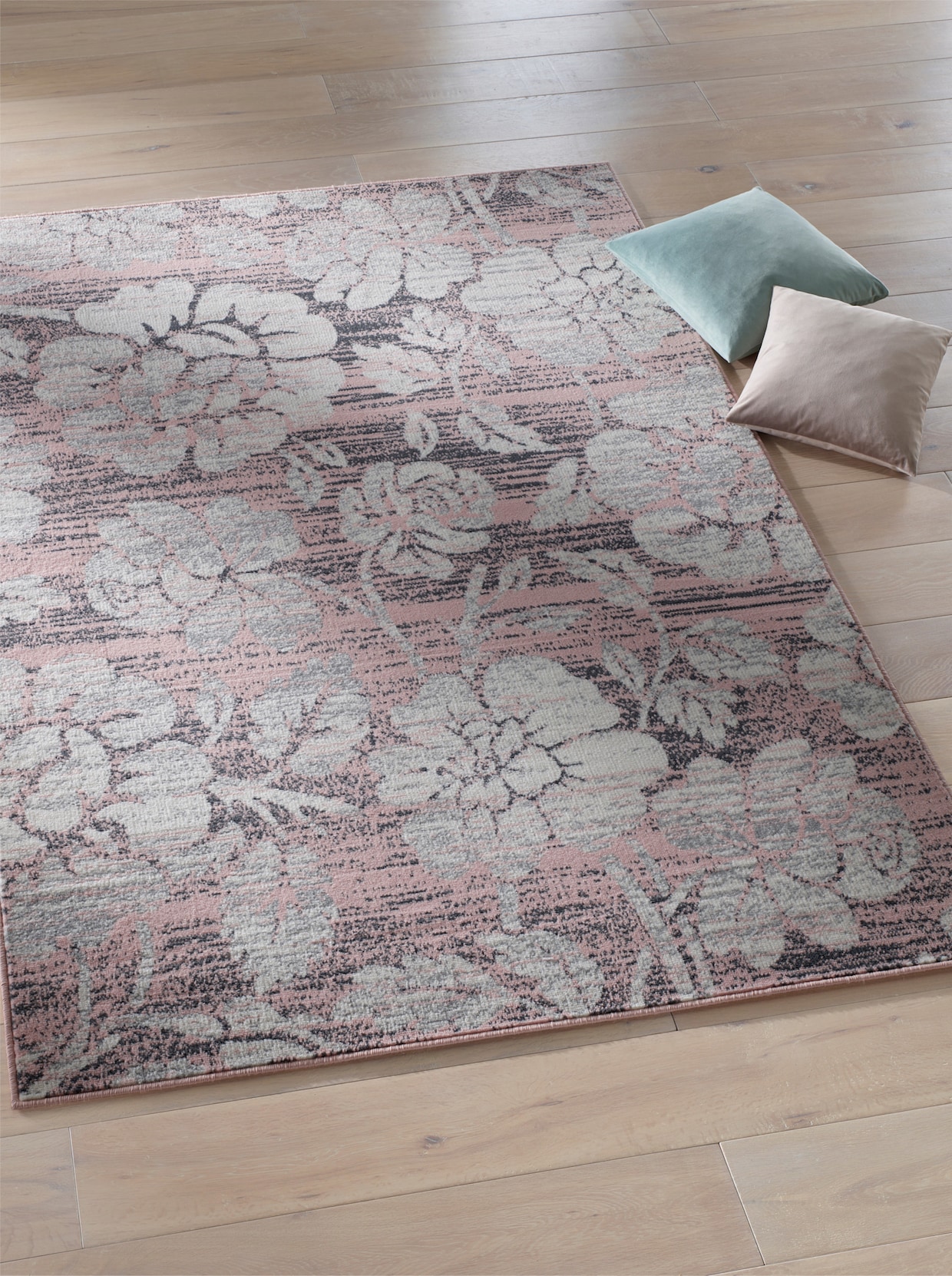 heine home Tapis - rose