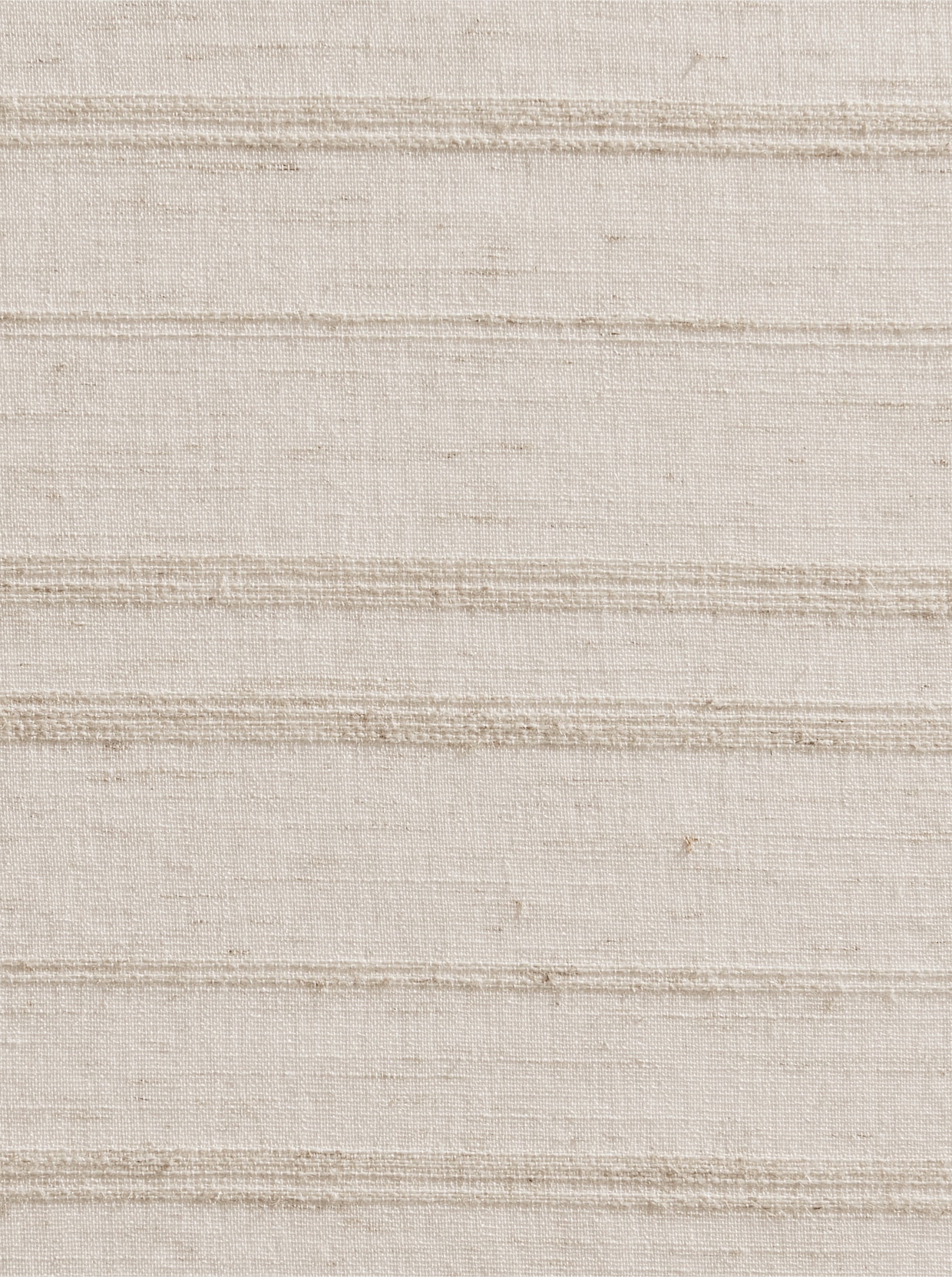 heine home Decoratieve vitrage - beige/offwhite