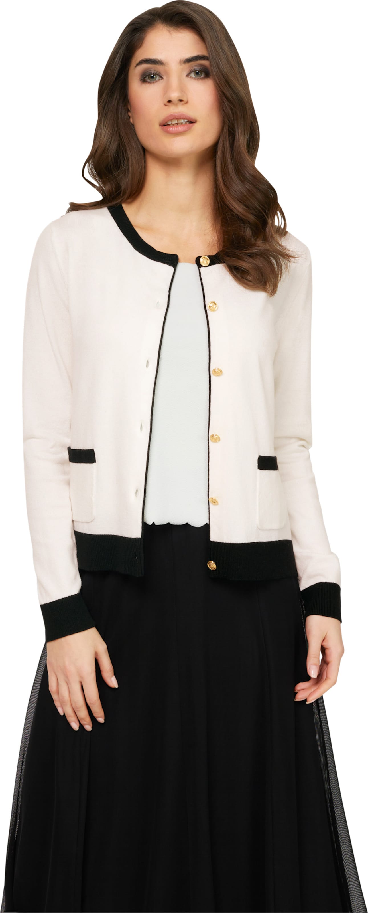 Thumbnail - Cardigan