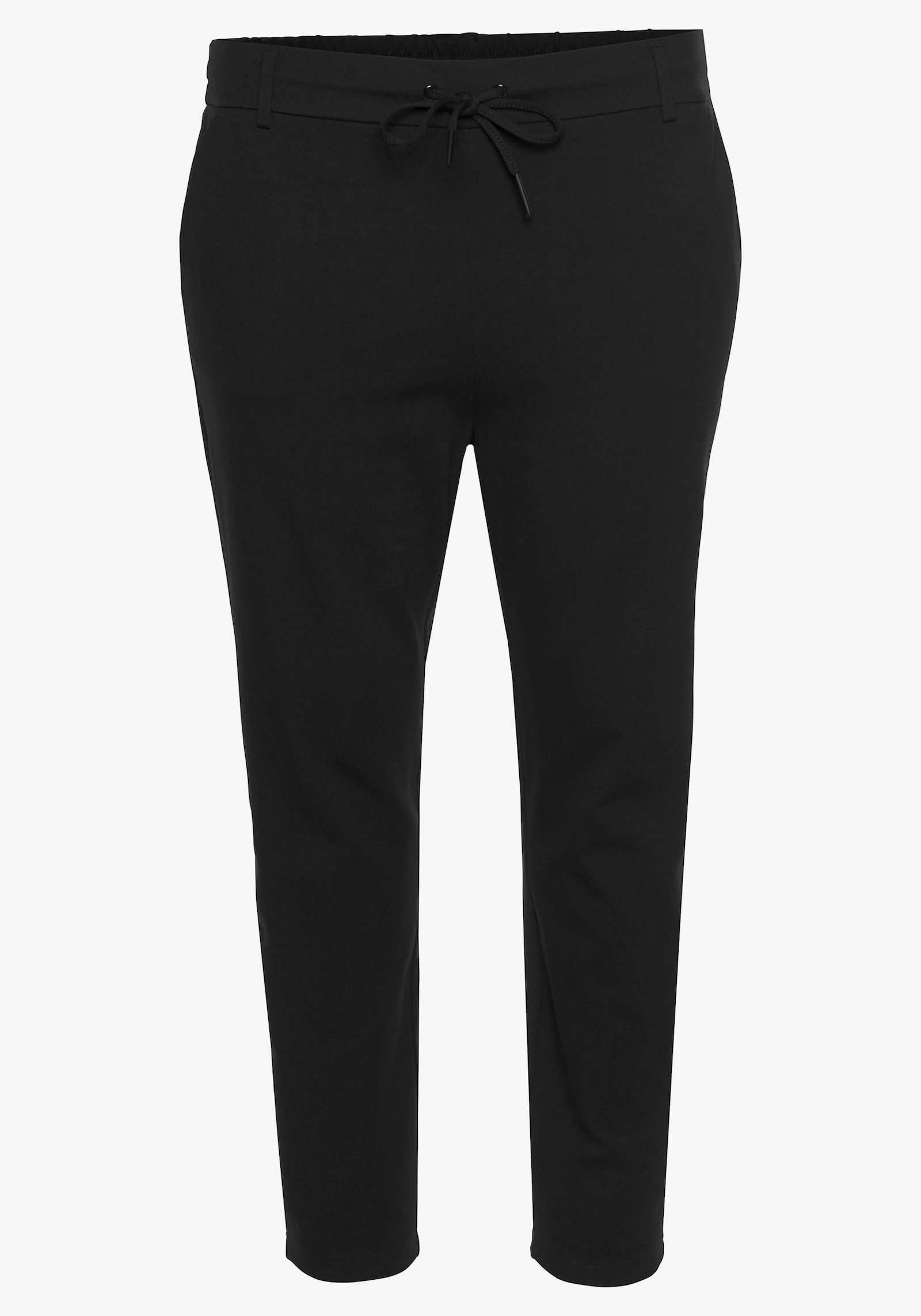 Jogger Pants - schwarz
