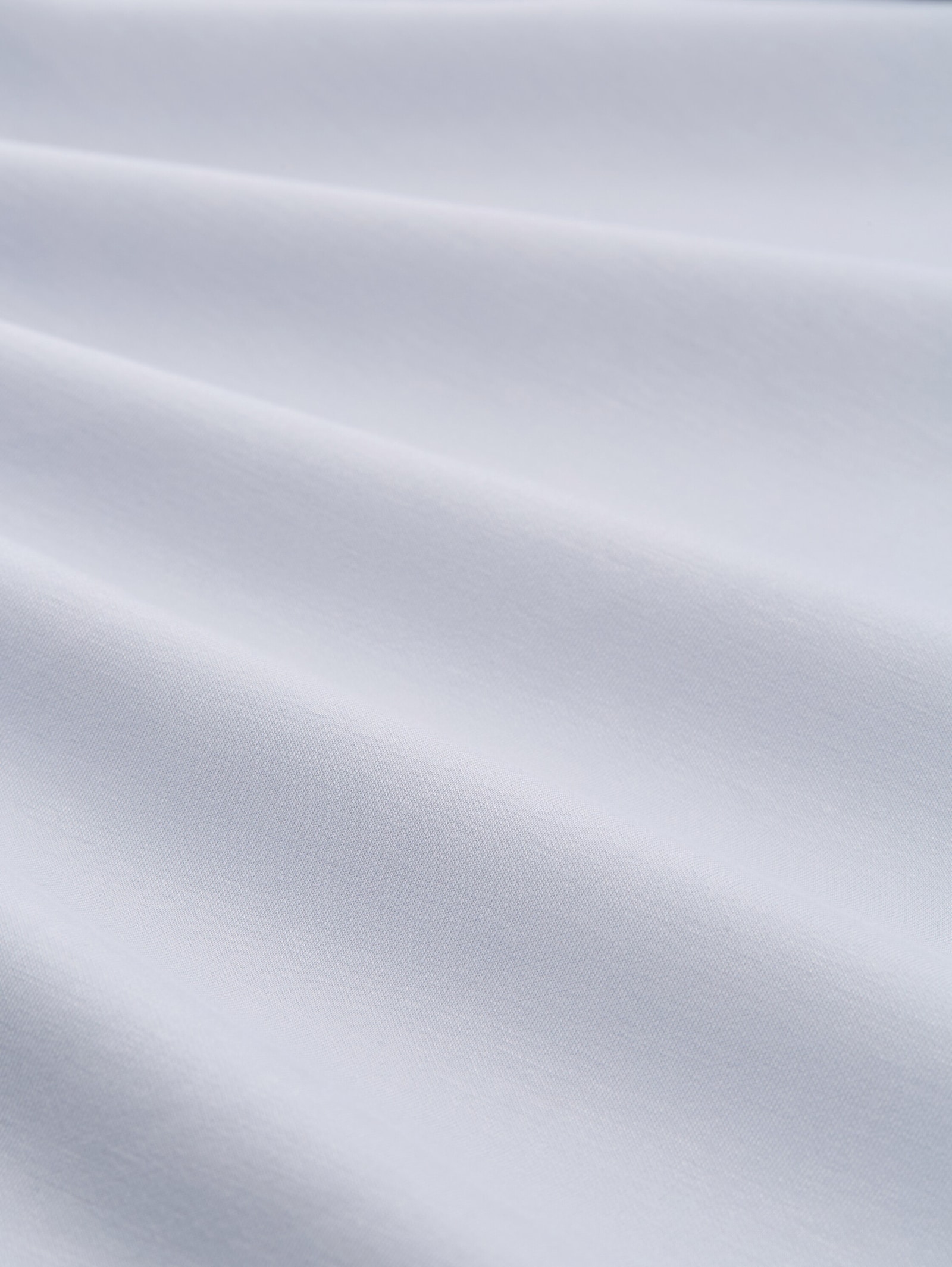 Kapuzensweatjacke - soft dusty blue