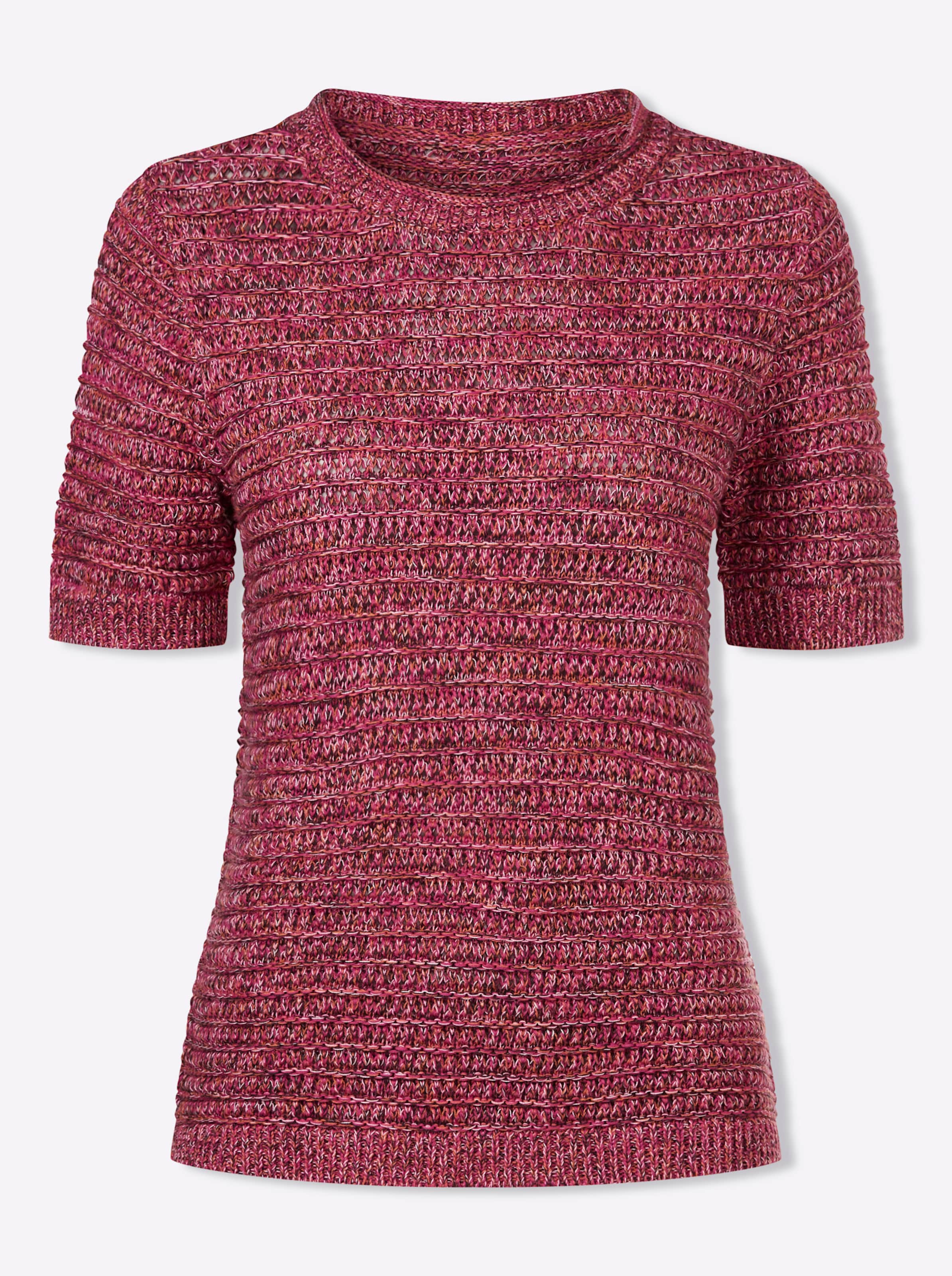 Thumbnail - Baumwollpullover