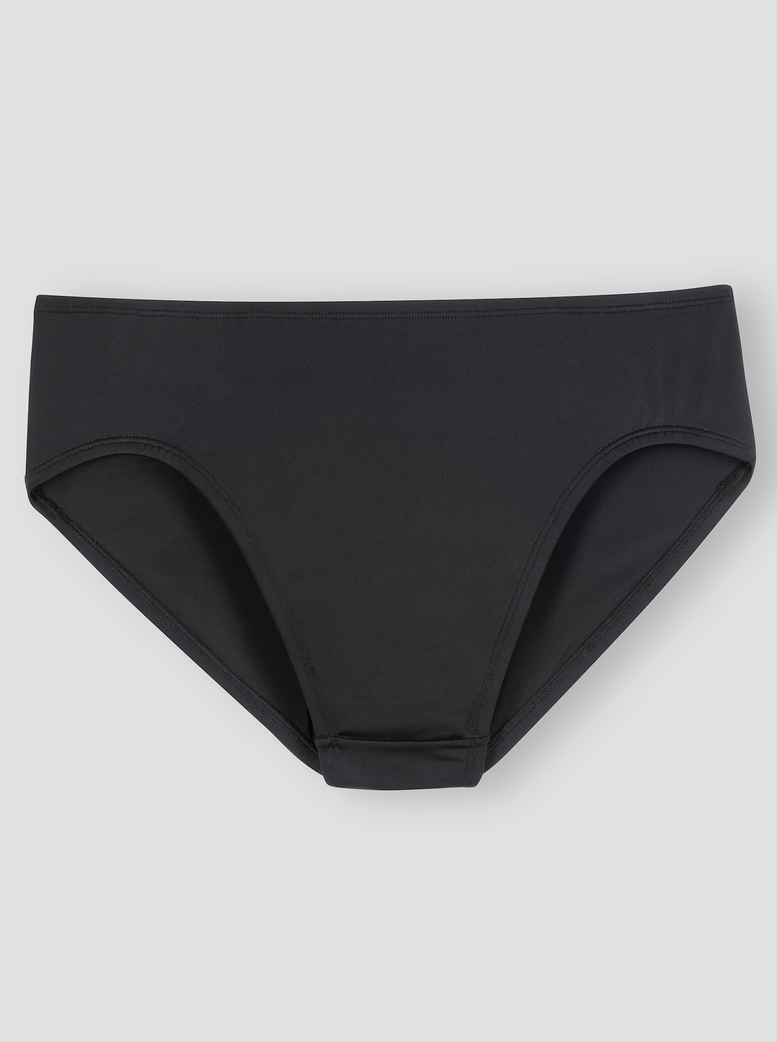 Jazzpants - 2x schwarz-bedruckt + 1x schwarz