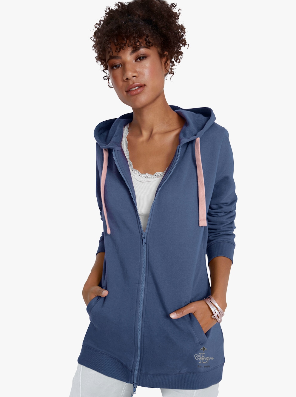 Shirtjacke