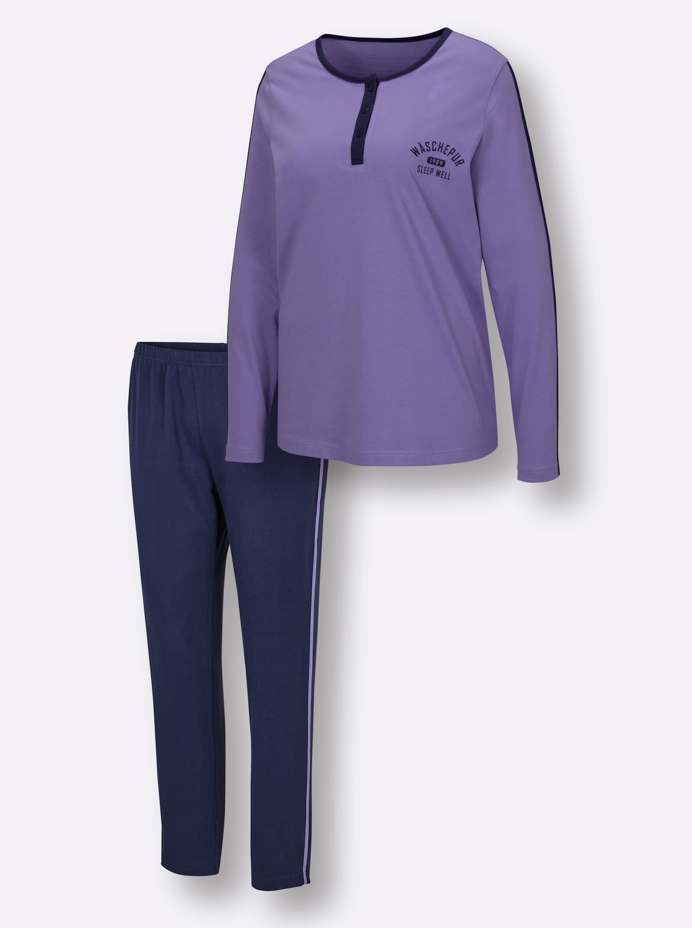 Thumbnail - Schlafanzug