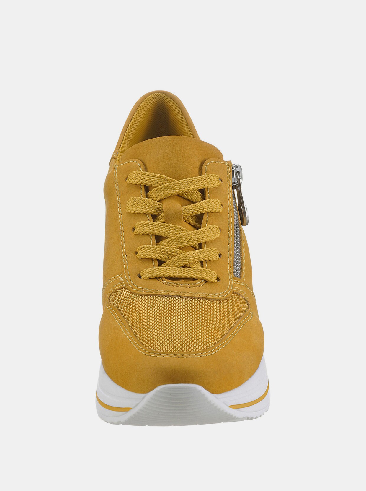 Rieker Sneaker - gelb