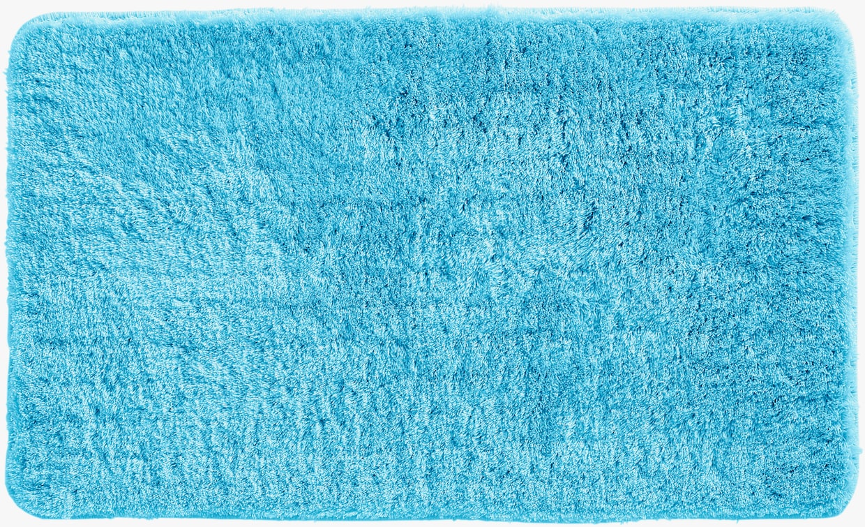 heine home Tapis de bain - turquoise