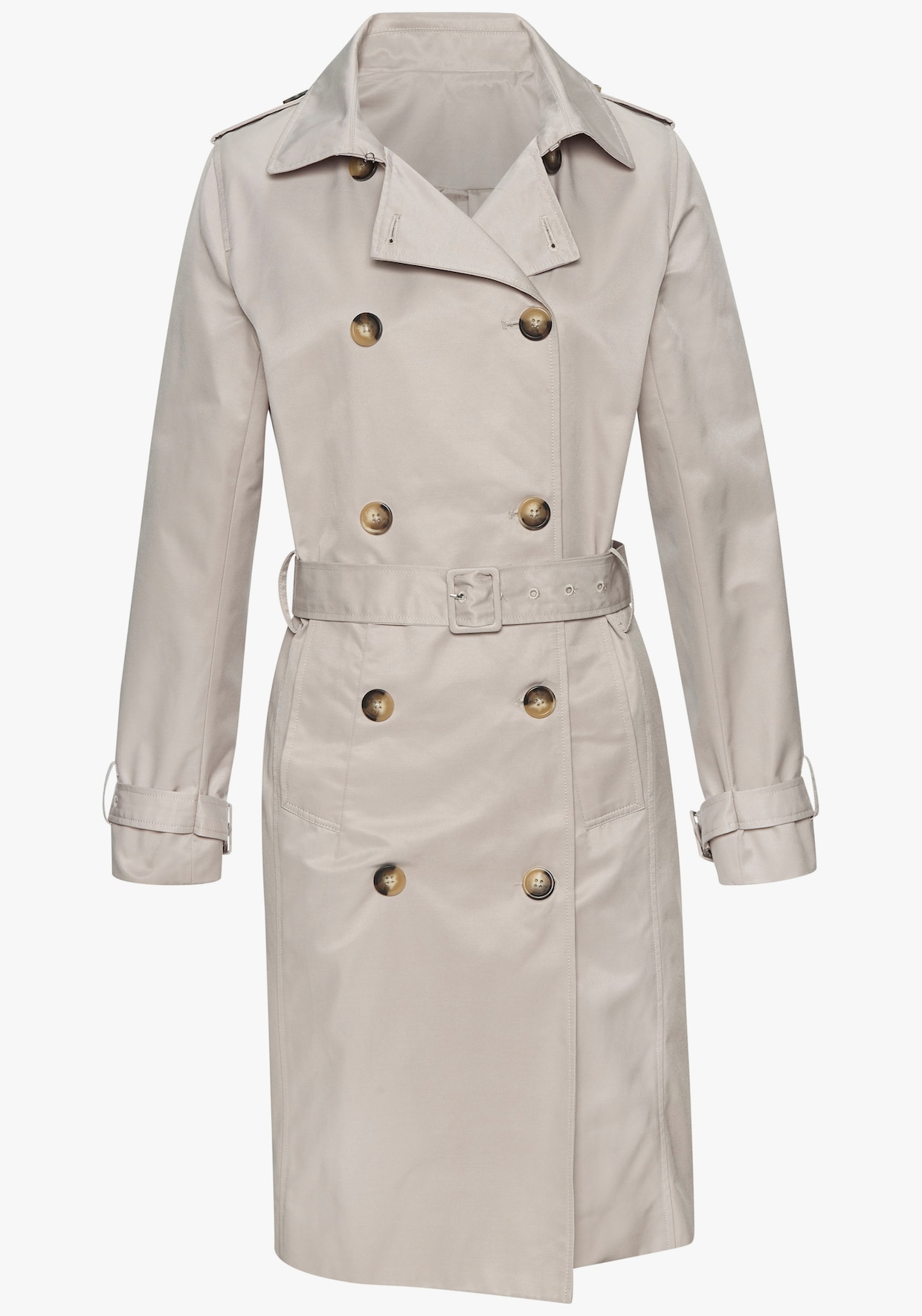 LASCANA Trenchcoat - beige