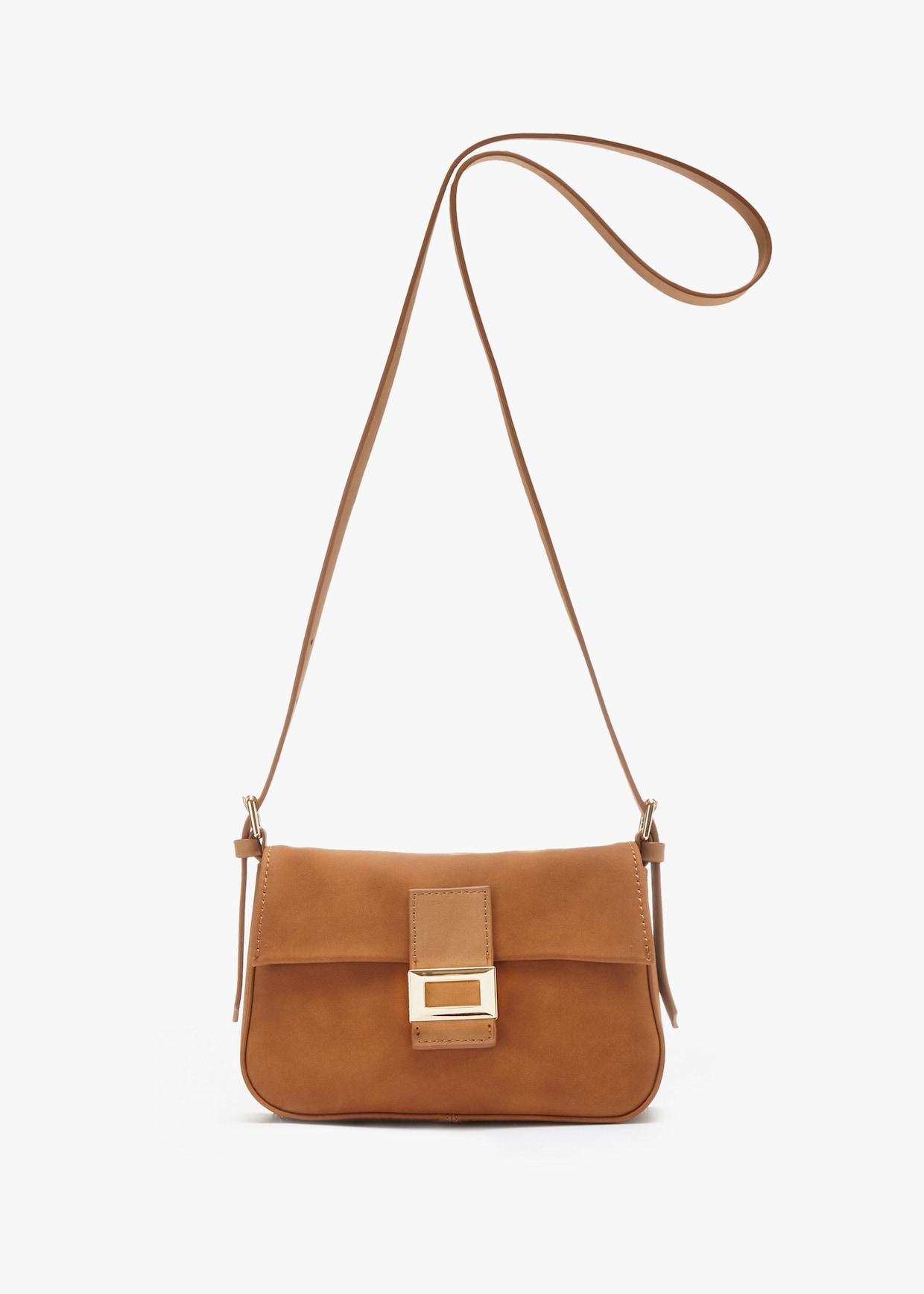 Vivance Petit sac - couleur chamois