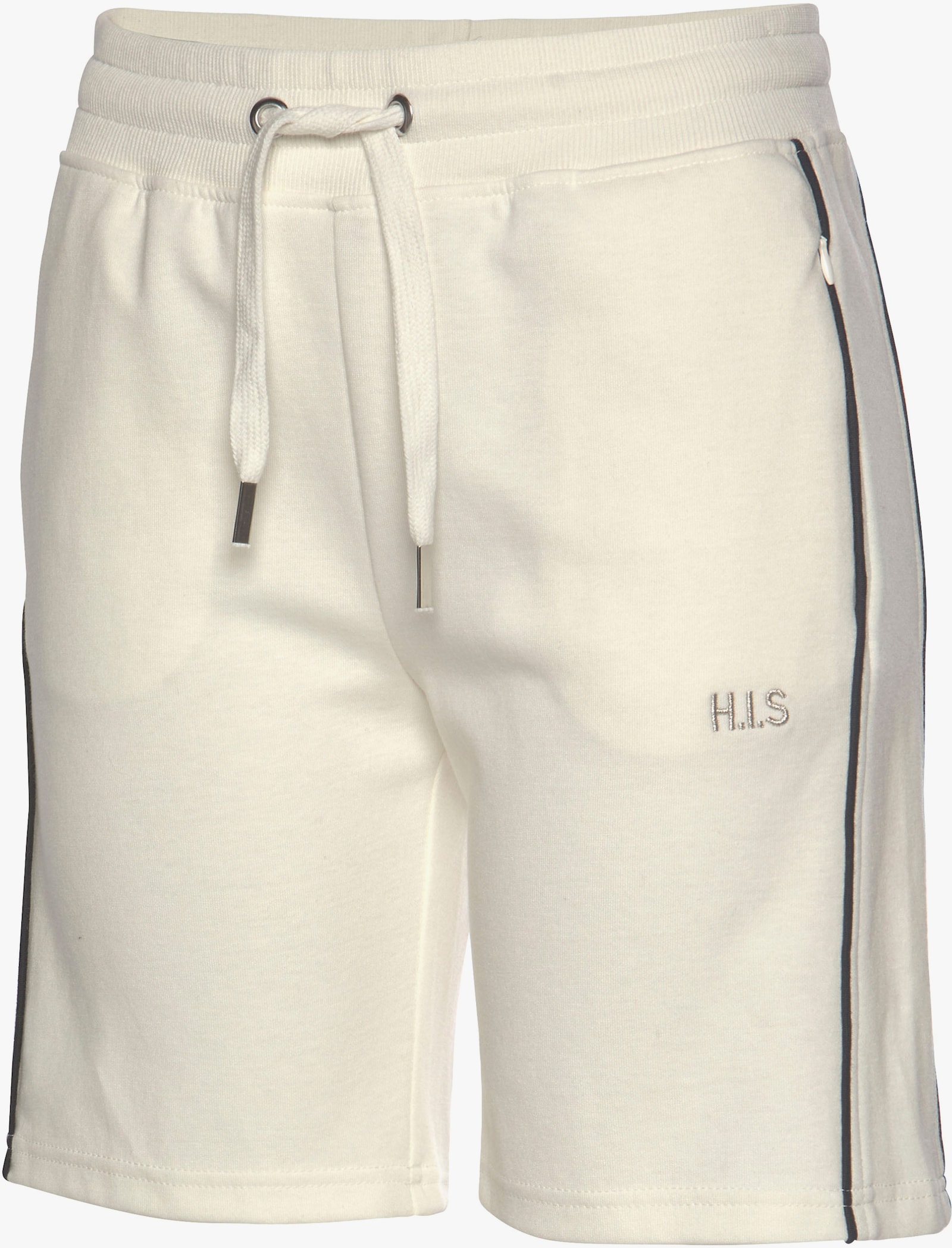 H.I.S Bermudas - ecru