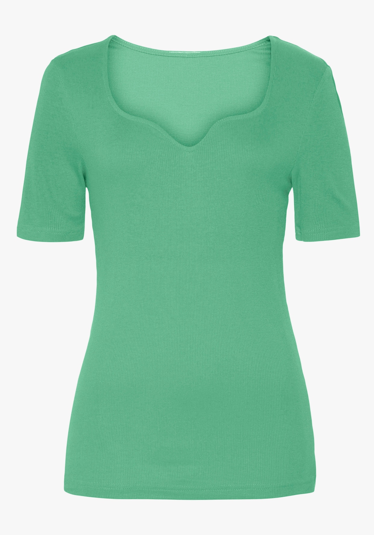 Vivance T-Shirt - grün