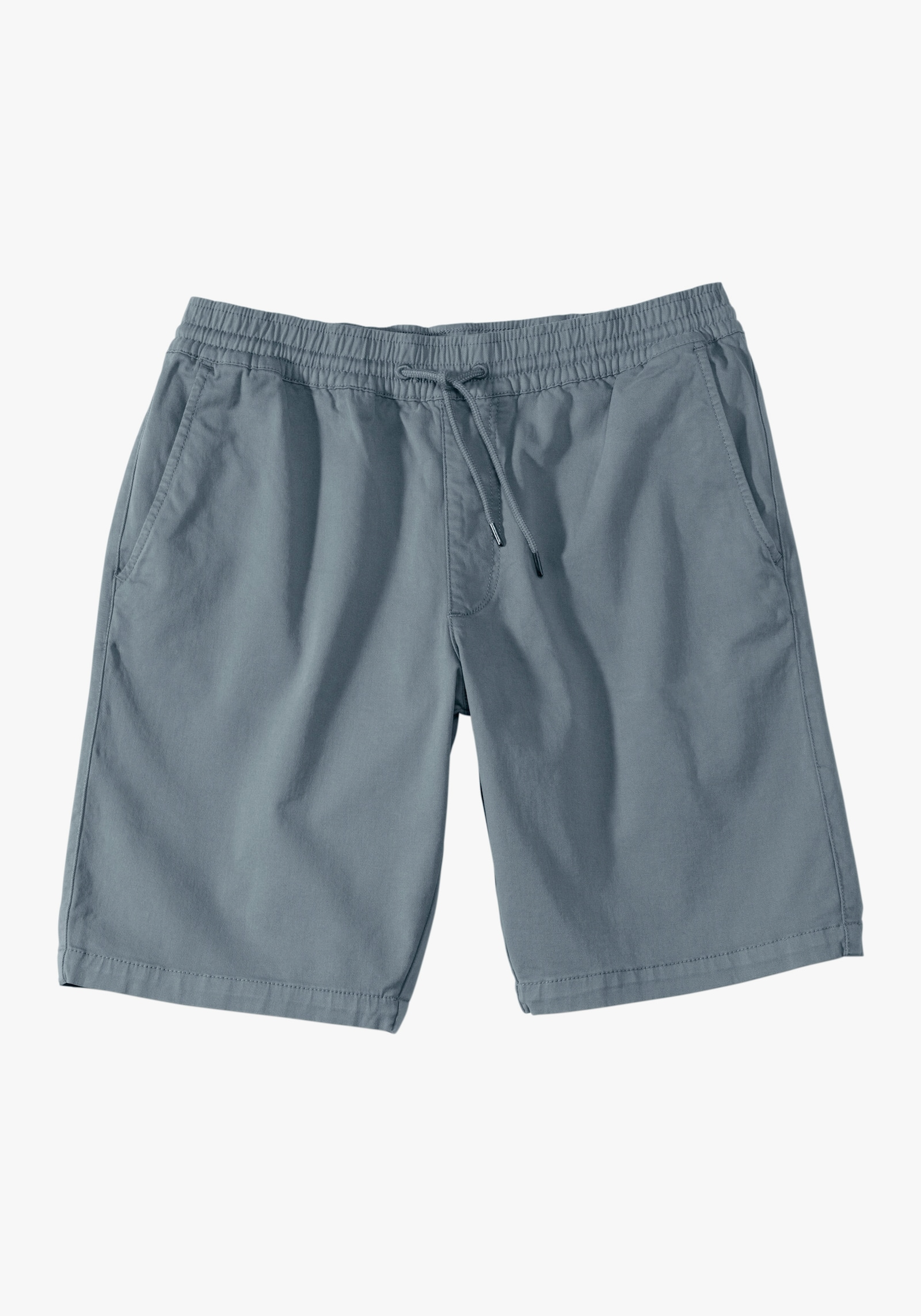John Devin Shorts - graublau