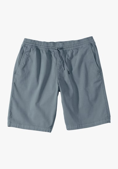 Shorts - graublau