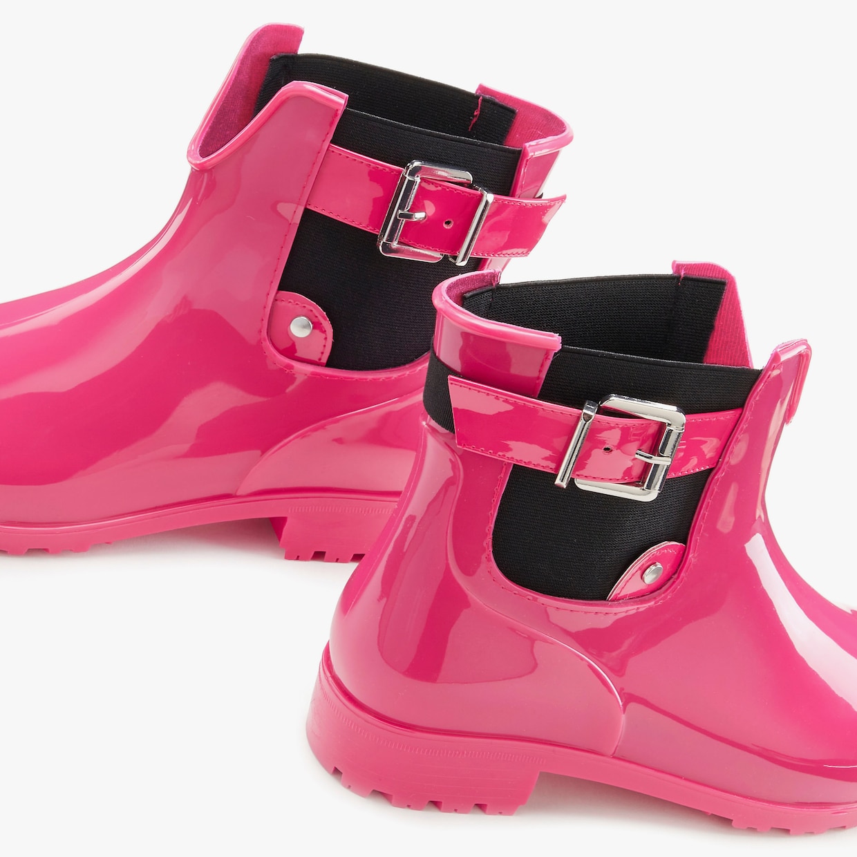 Vivance Rubberen laarsje - pink