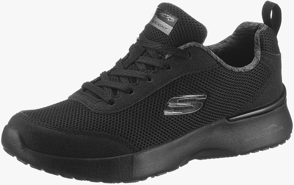 Skechers Sneaker - black
