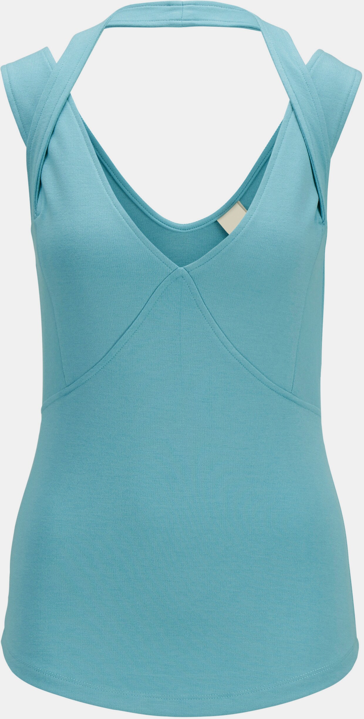 heine Shirttop - türkis
