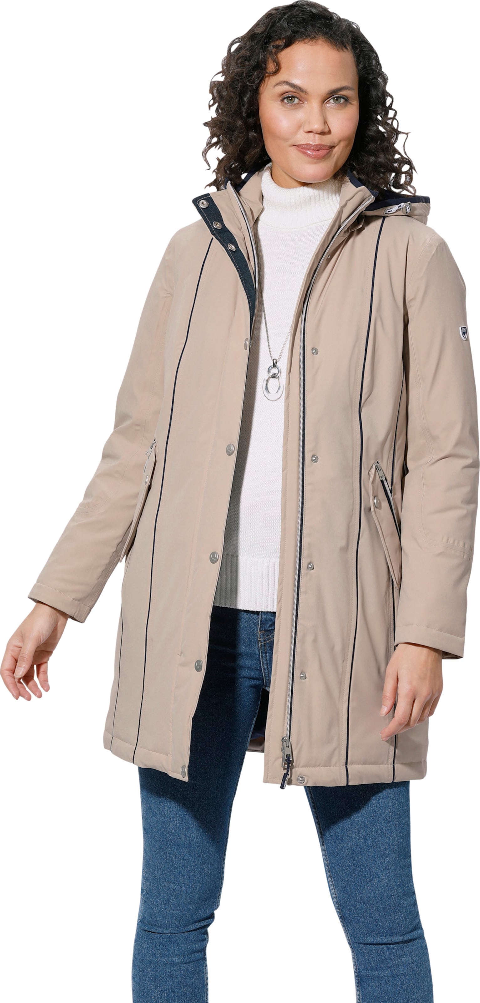 Thumbnail - Funktionsparka