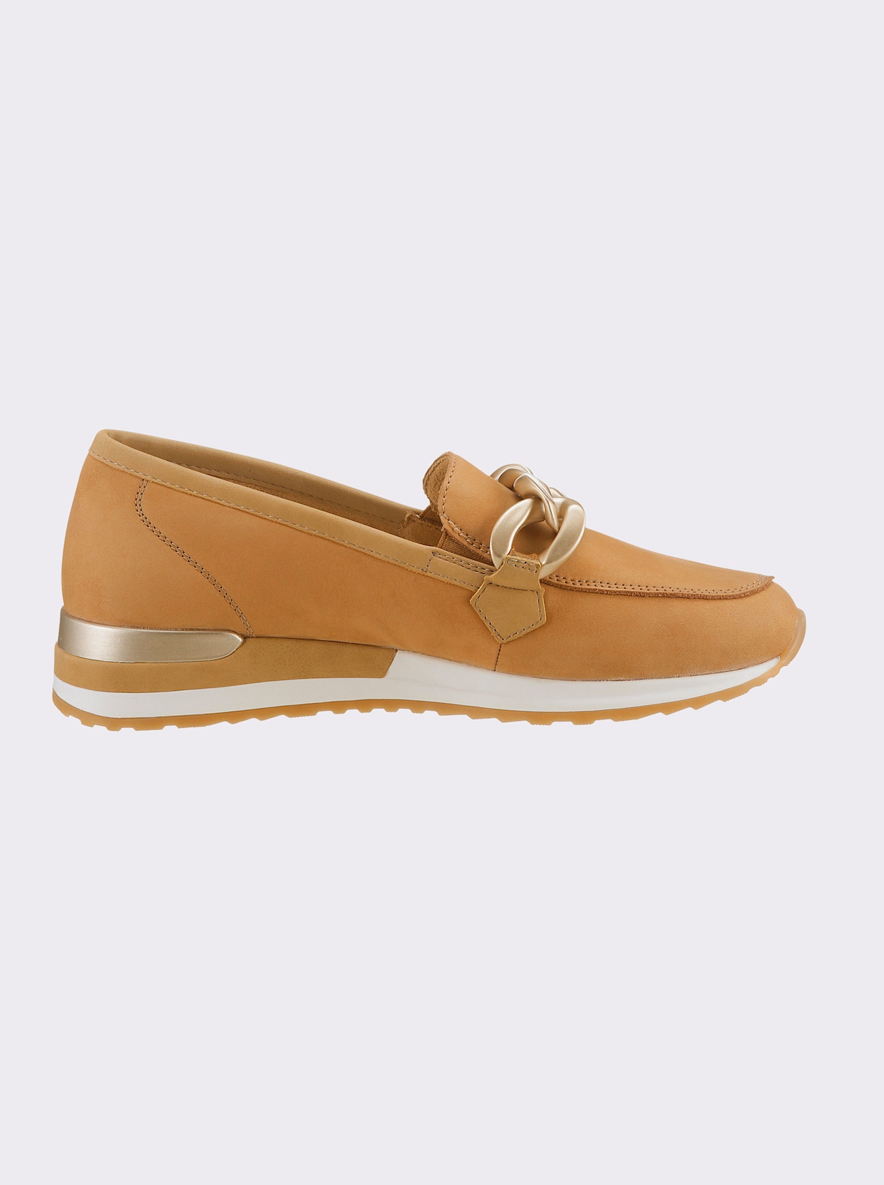 Remonte Slipper - beige