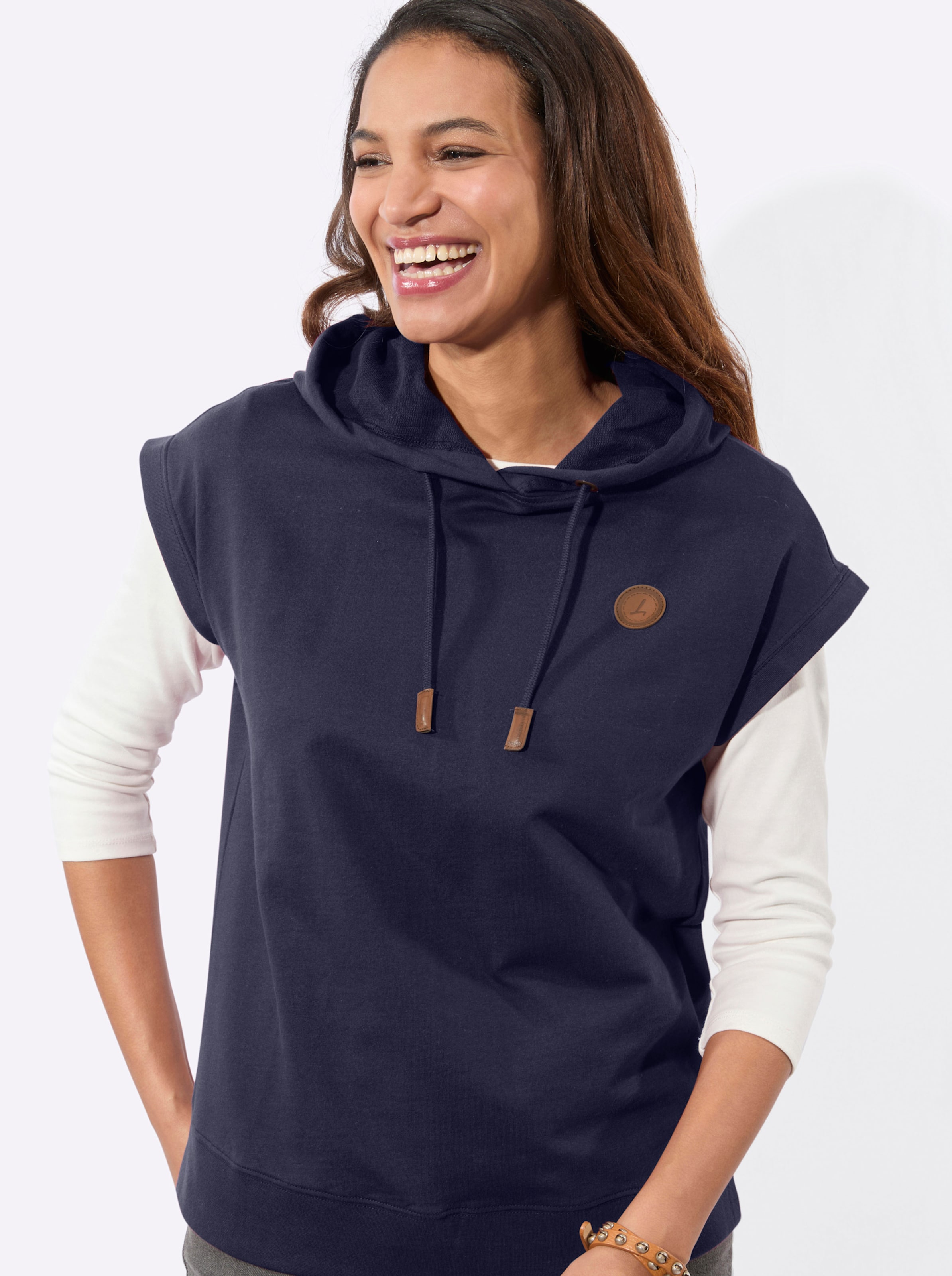 Thumbnail - Kapuzenshirt